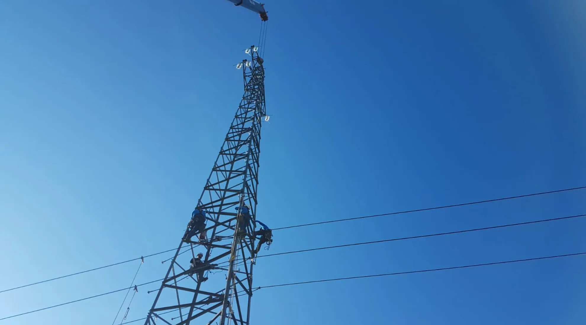 RTE - ST-Quentin - pylône 2