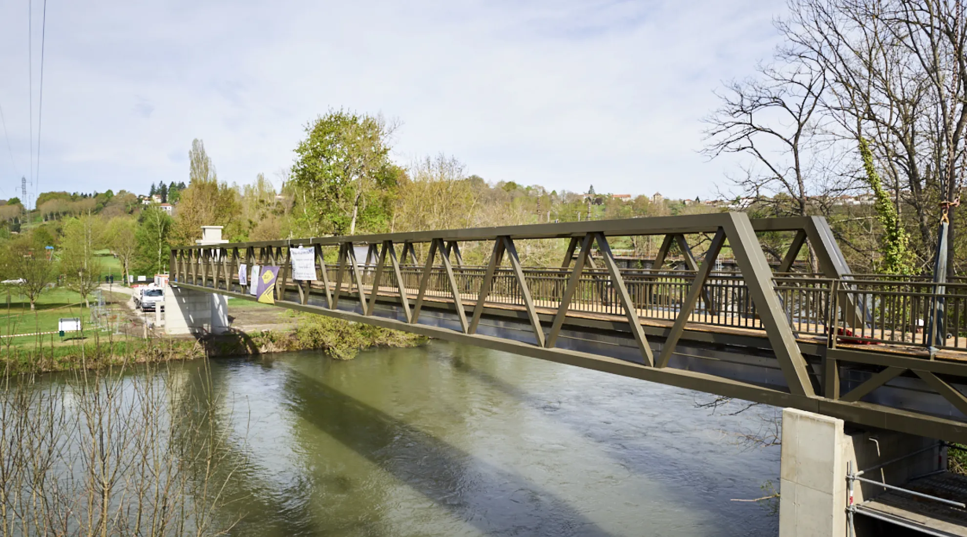Passerelle