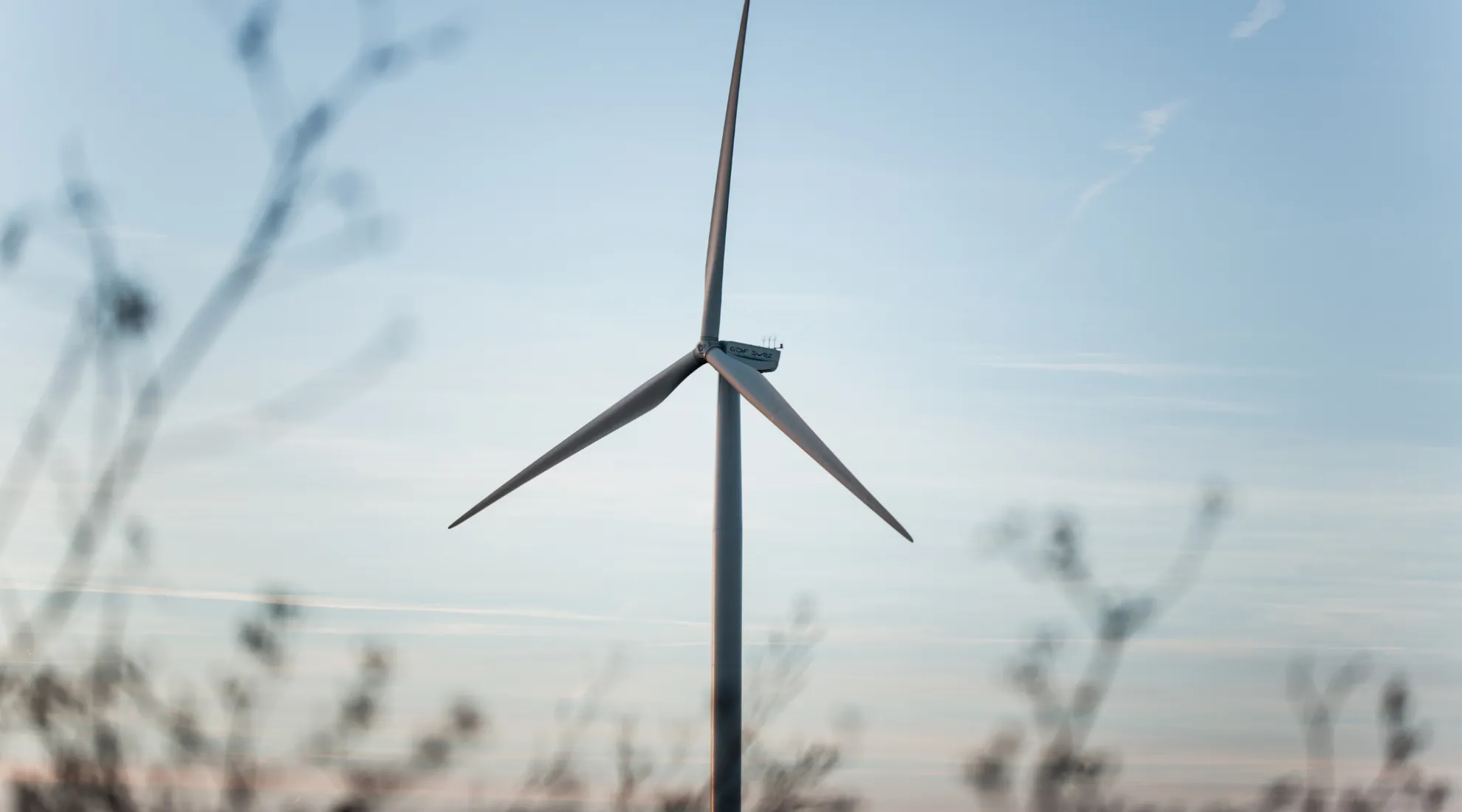 Eolienne - Germinon Velye