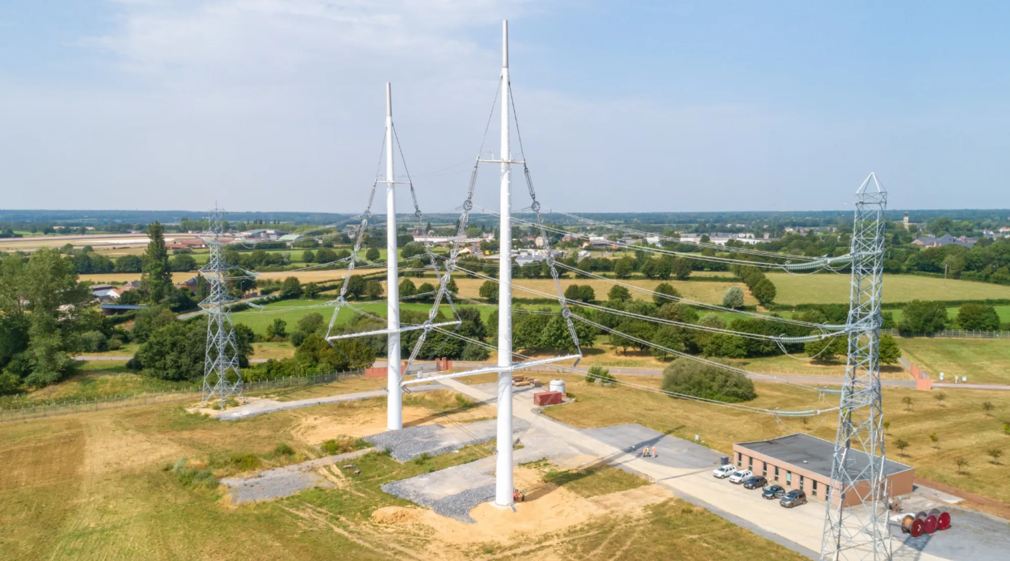 Ligne Avelin Gavrelle