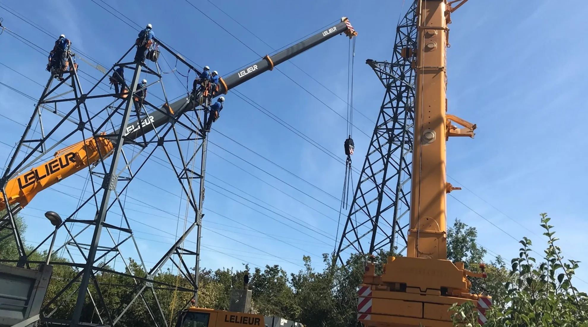 Grande Synthe entête