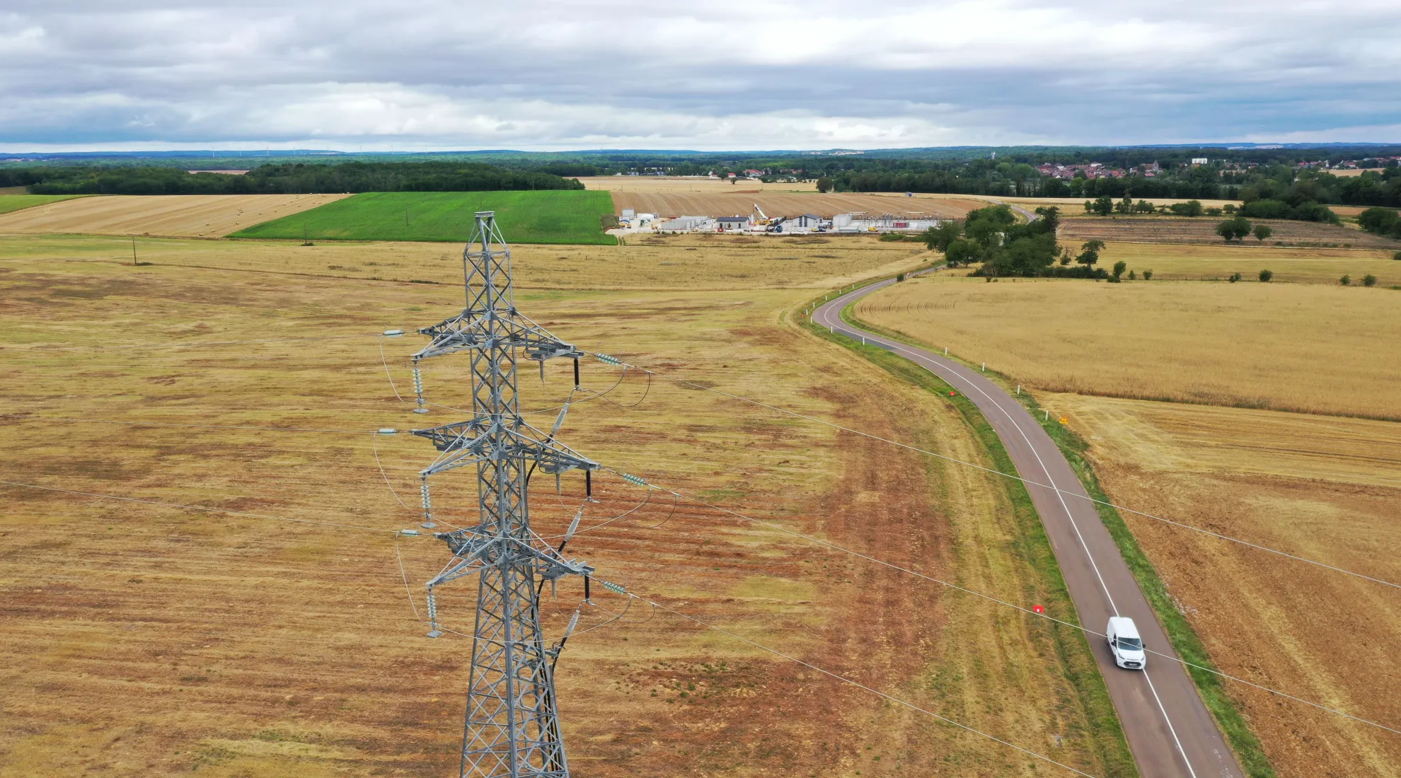 Projet Ringo-Vingeanne