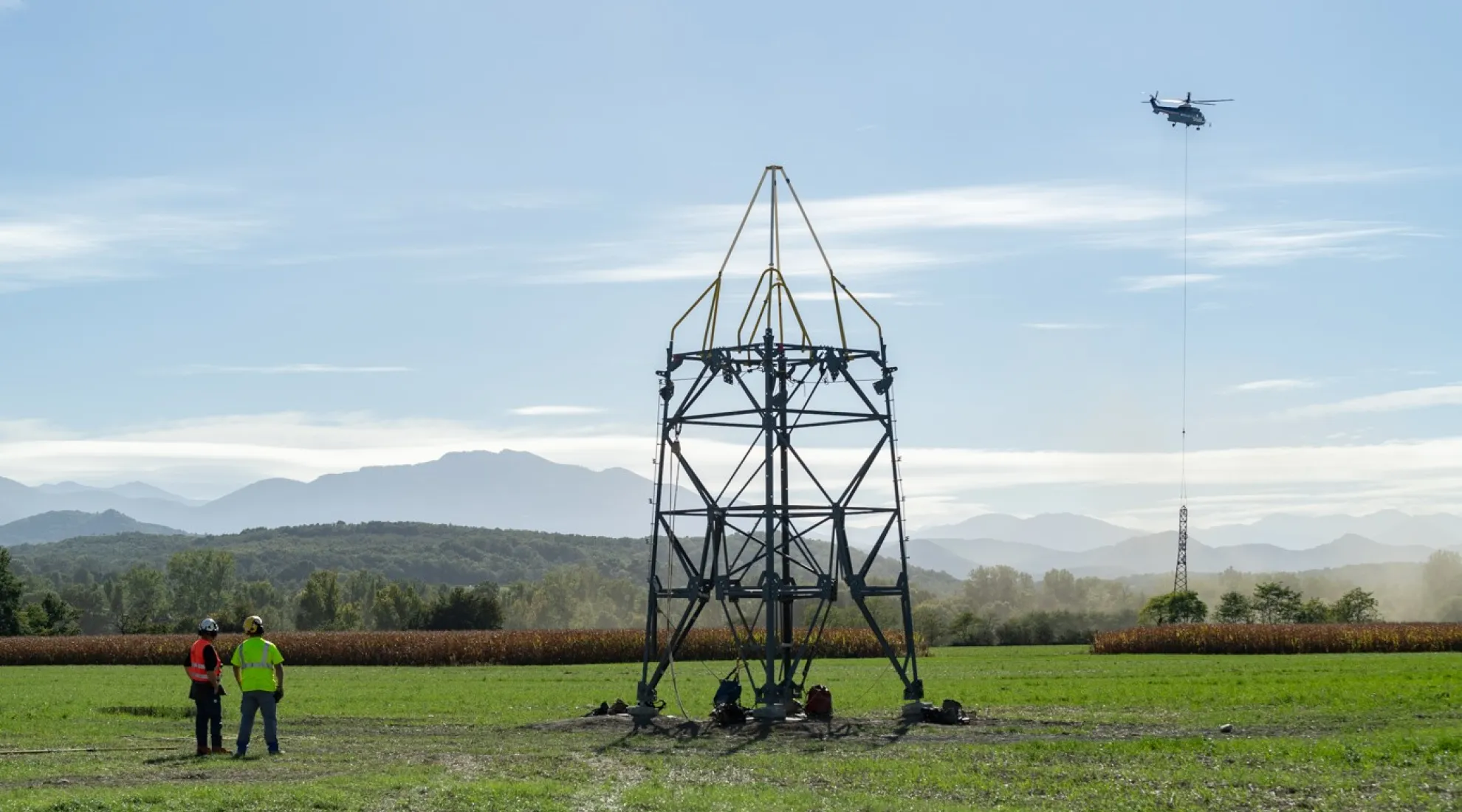 Système électrique 