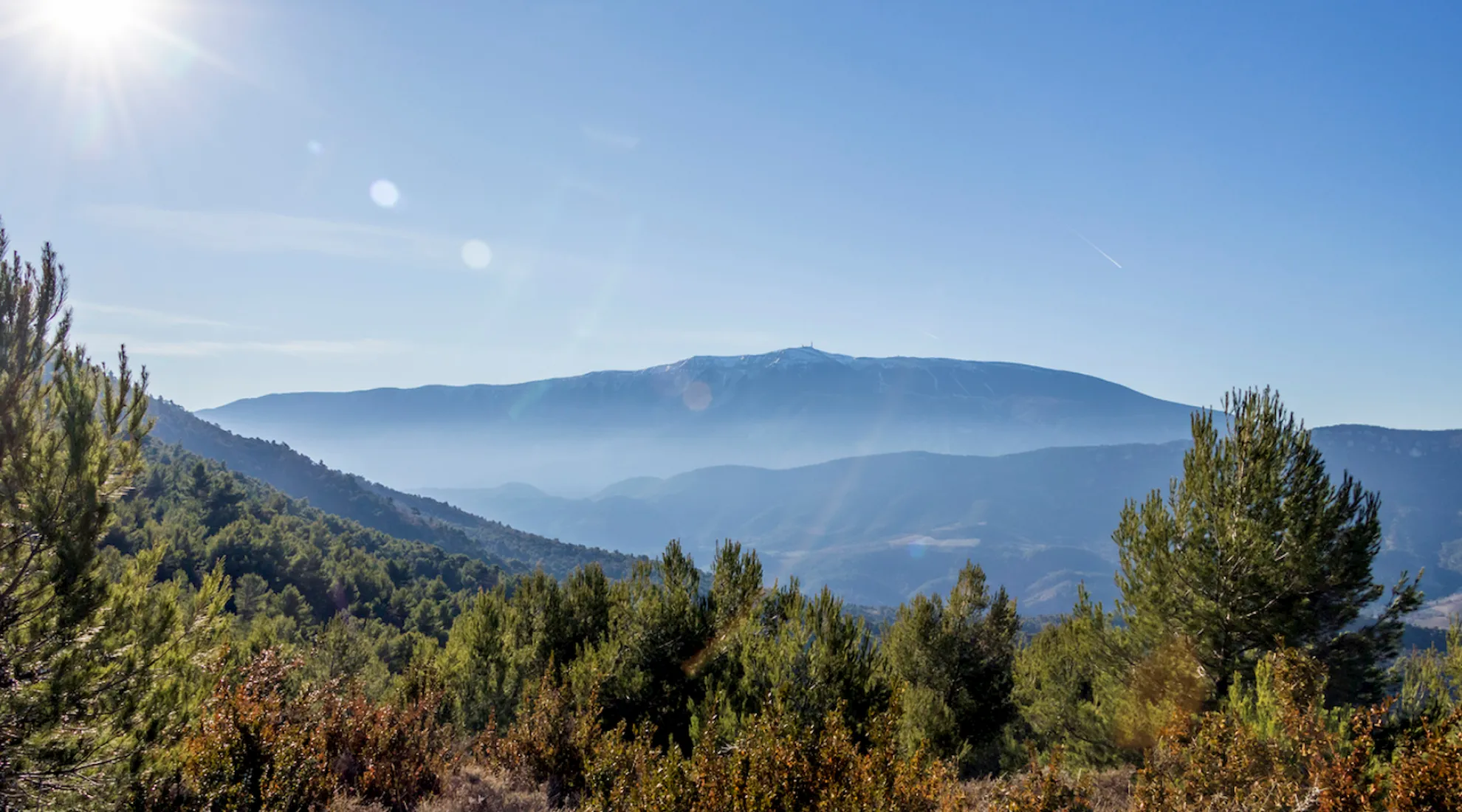 RTE Mediterranee raccorder les ENR