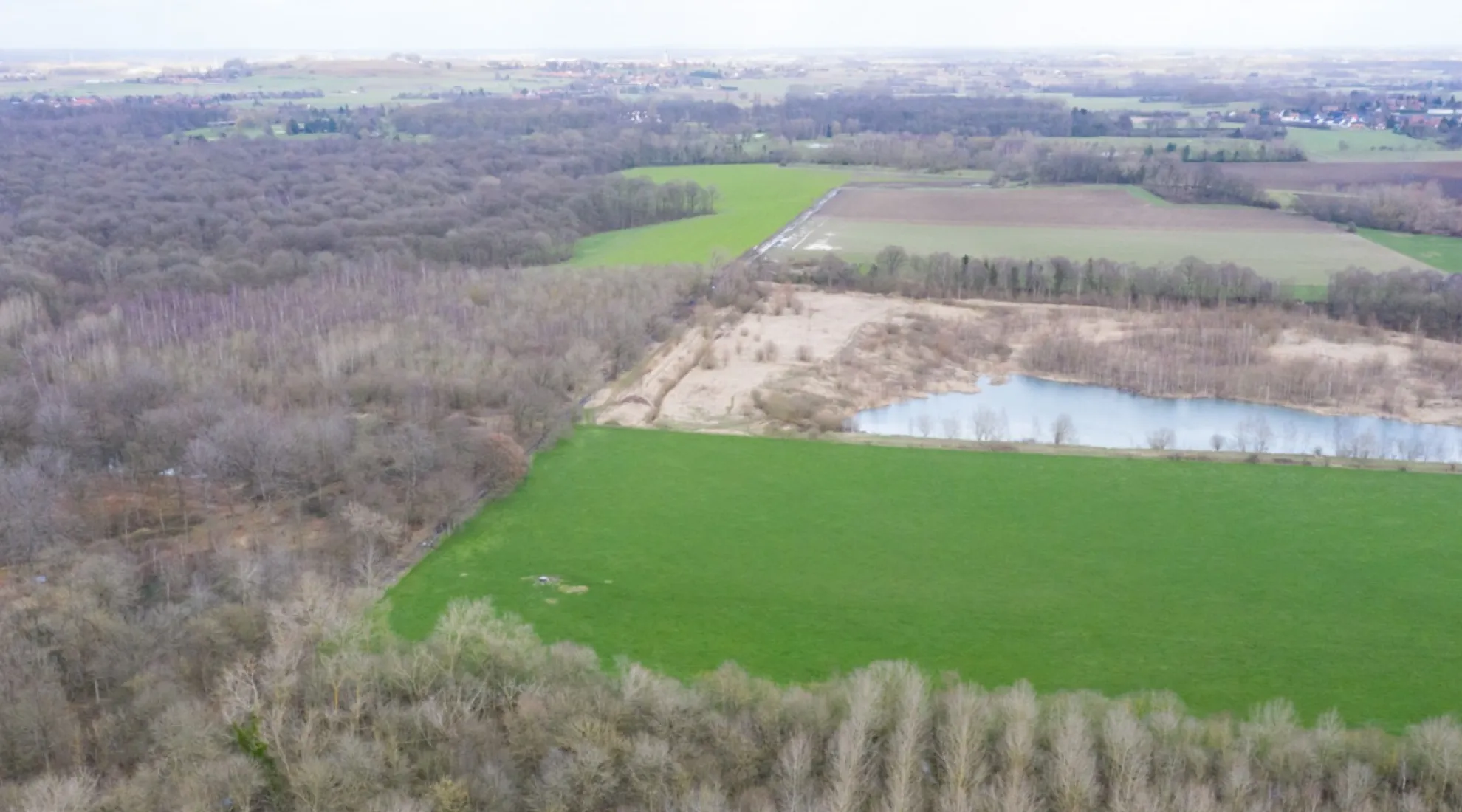 Bandeau-Environnement