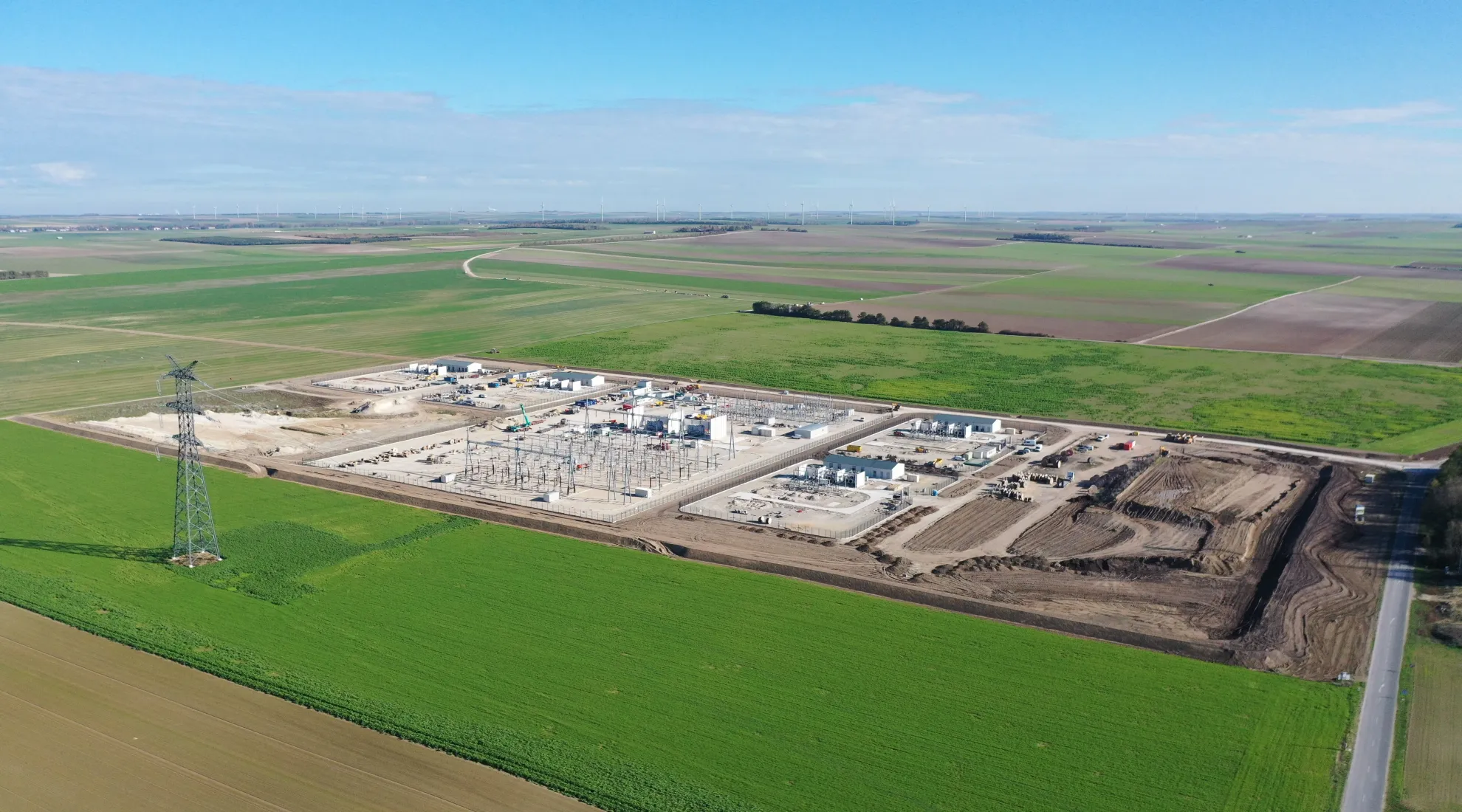 Bannière - Page projet - Faux Fresnay - RTE Est