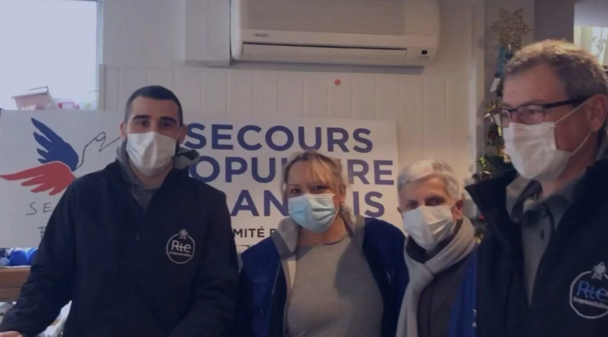 en tête avec opacité don gmr cev SPF