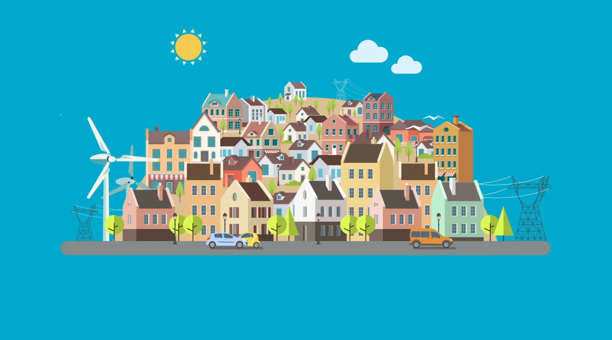 Stocker l'électricité - L'expérimentation Ringo