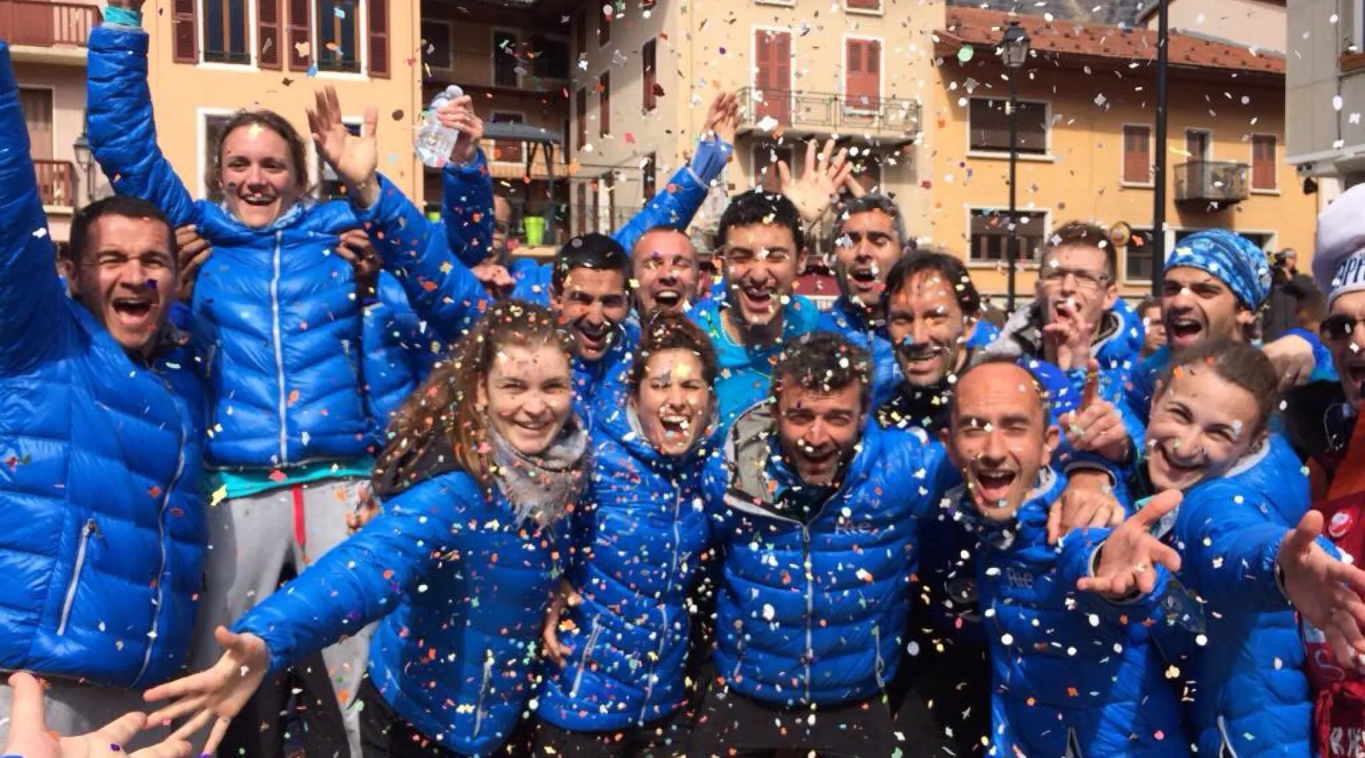 Equipe RTE - Célébration