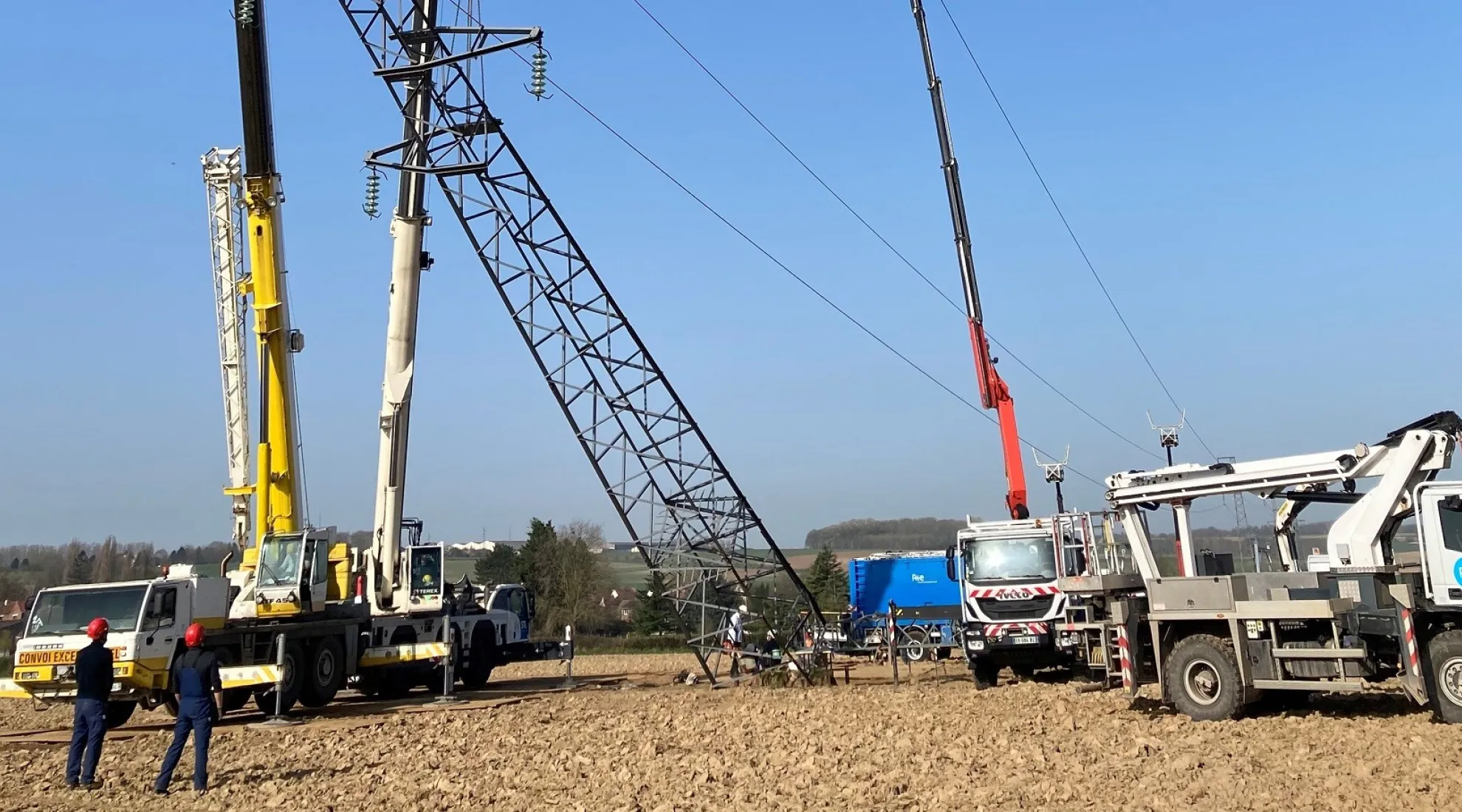 Photo Allouagne - bandeau