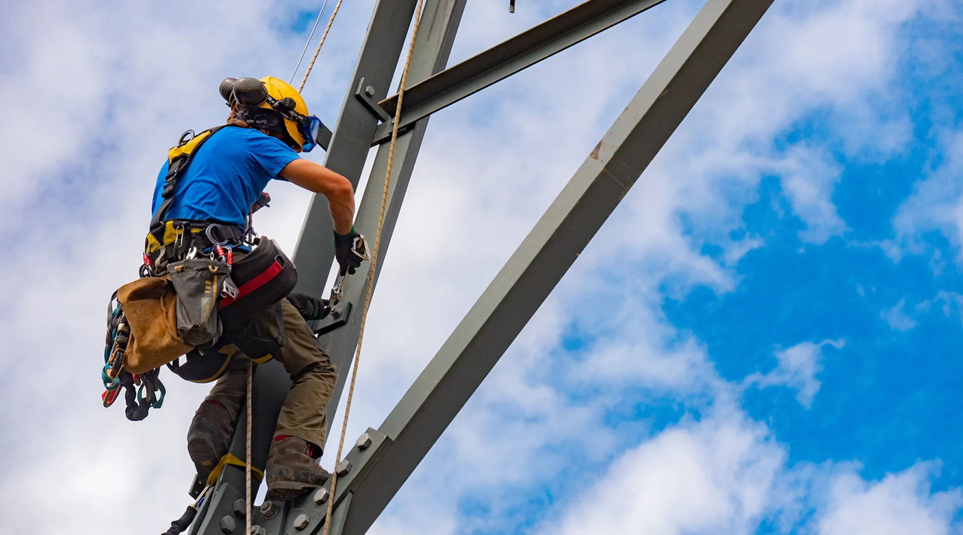 travaux de modernisation à eguzon-marmagne