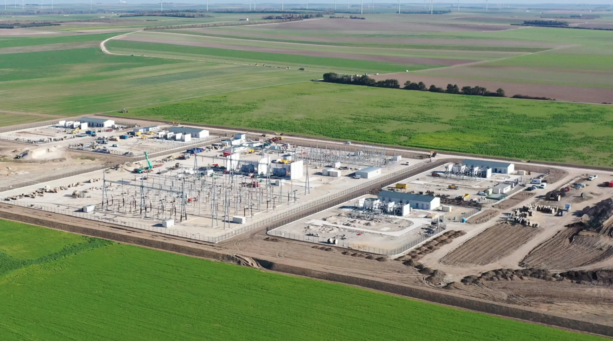 Banner Poste Faux Fresnay