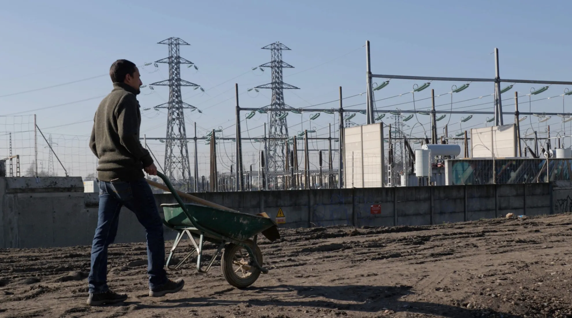 Dynamiser le Sud de Gerland