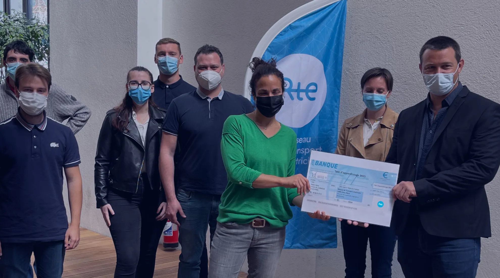 taxe apprentissage nice