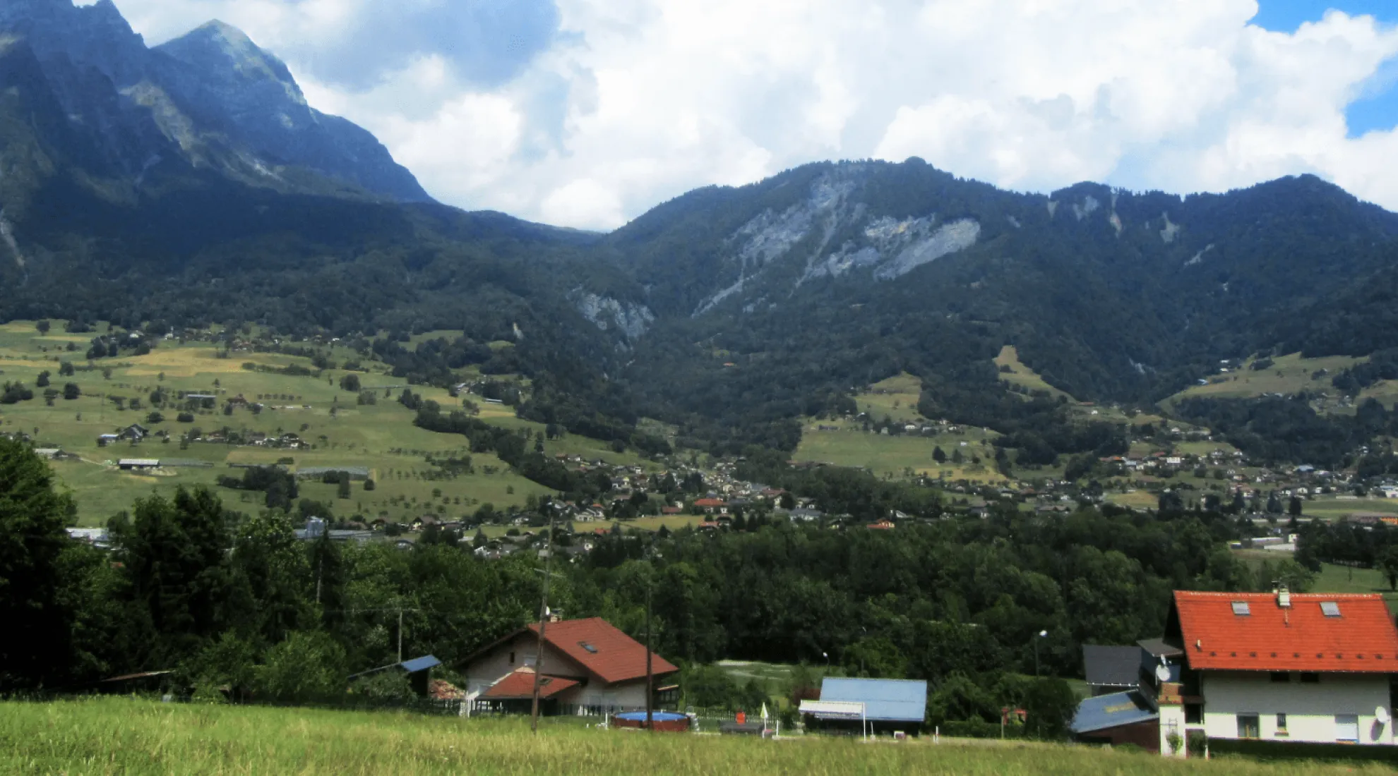 RTE sécurise l’alimentation électrique du Beaufortain