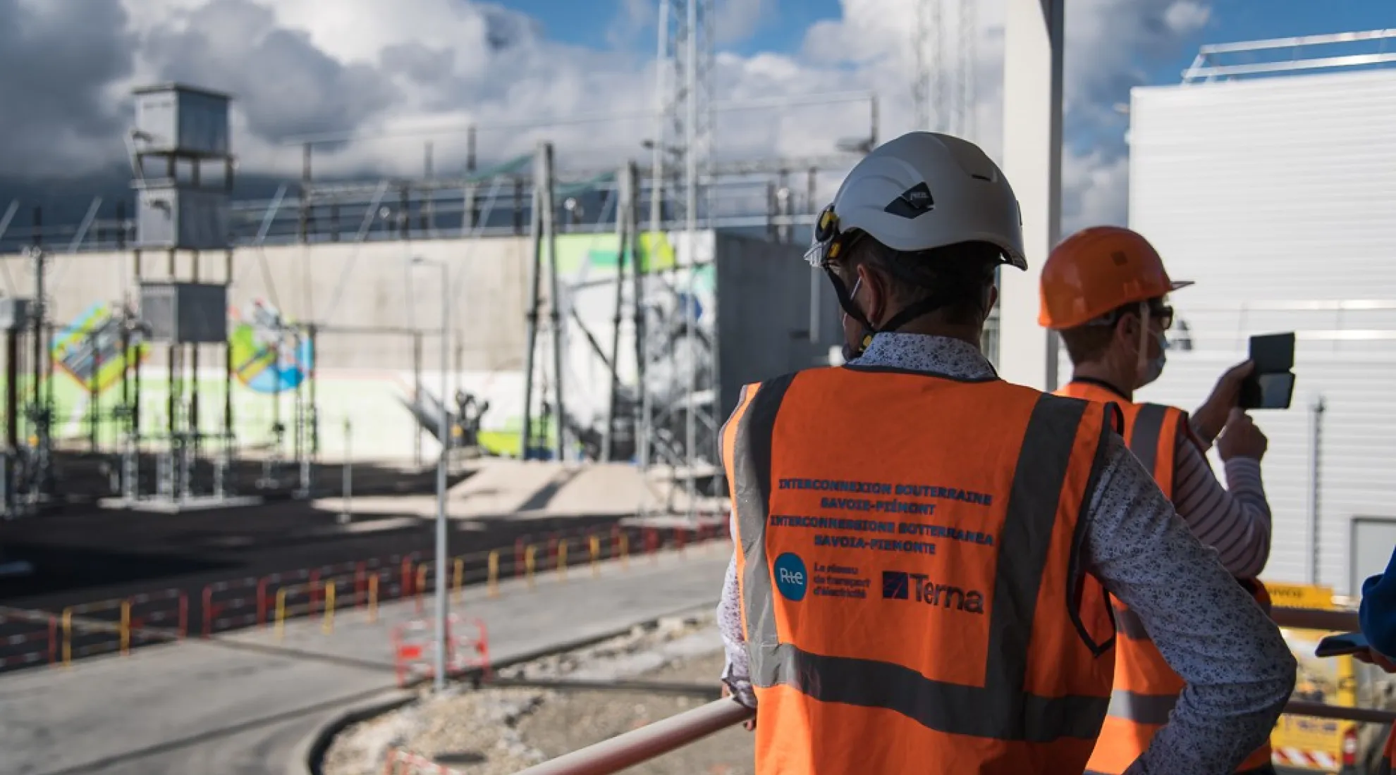 Ma priorité : être à l’écoute du territoire et construire ensemble