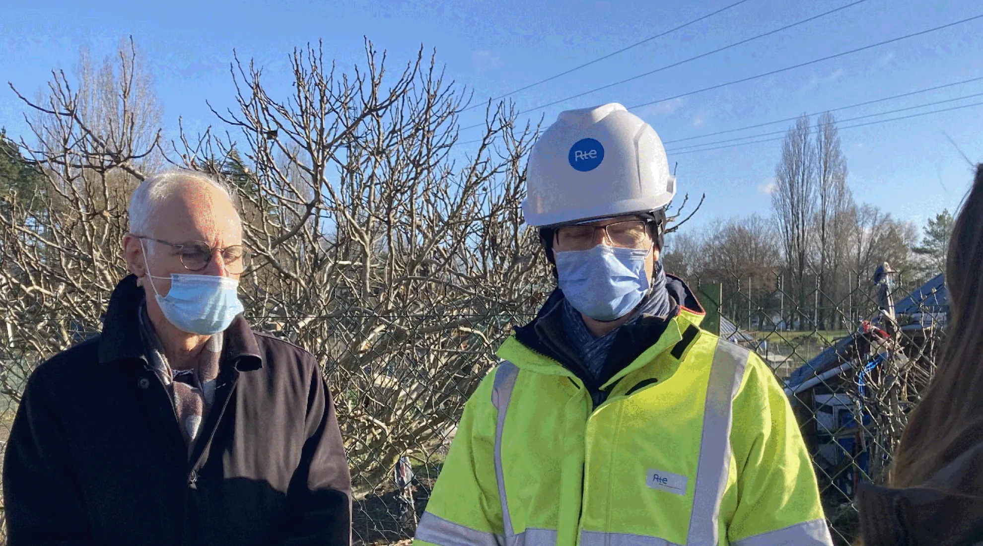 RTE sécurise l’alimentation électrique de Châteauroux