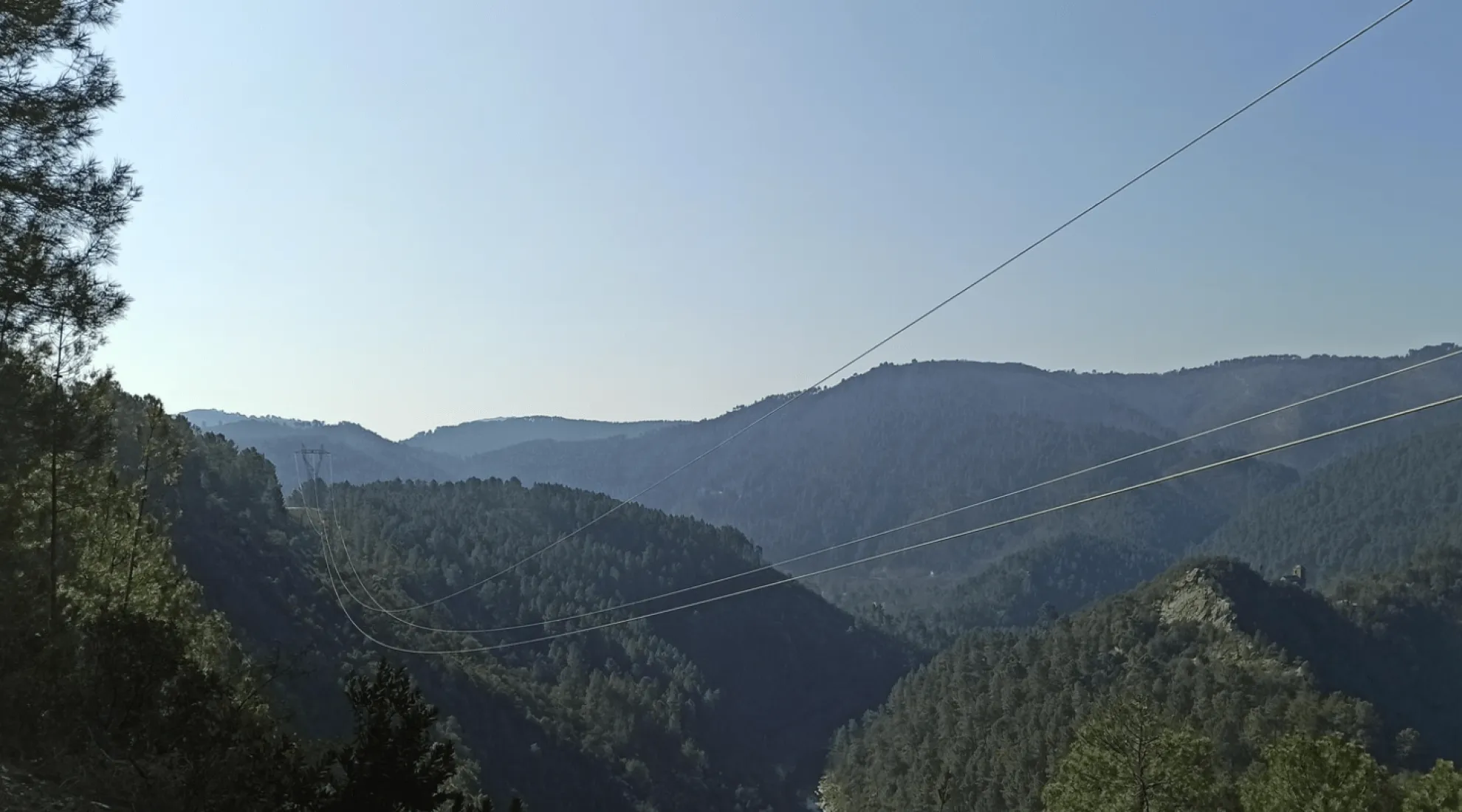 Couverture Besseges les Salelles