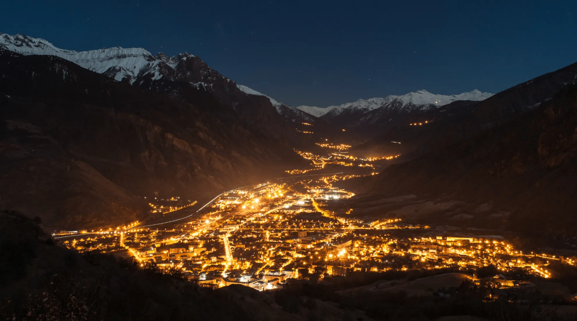 Couverture page Maurienne Energie 