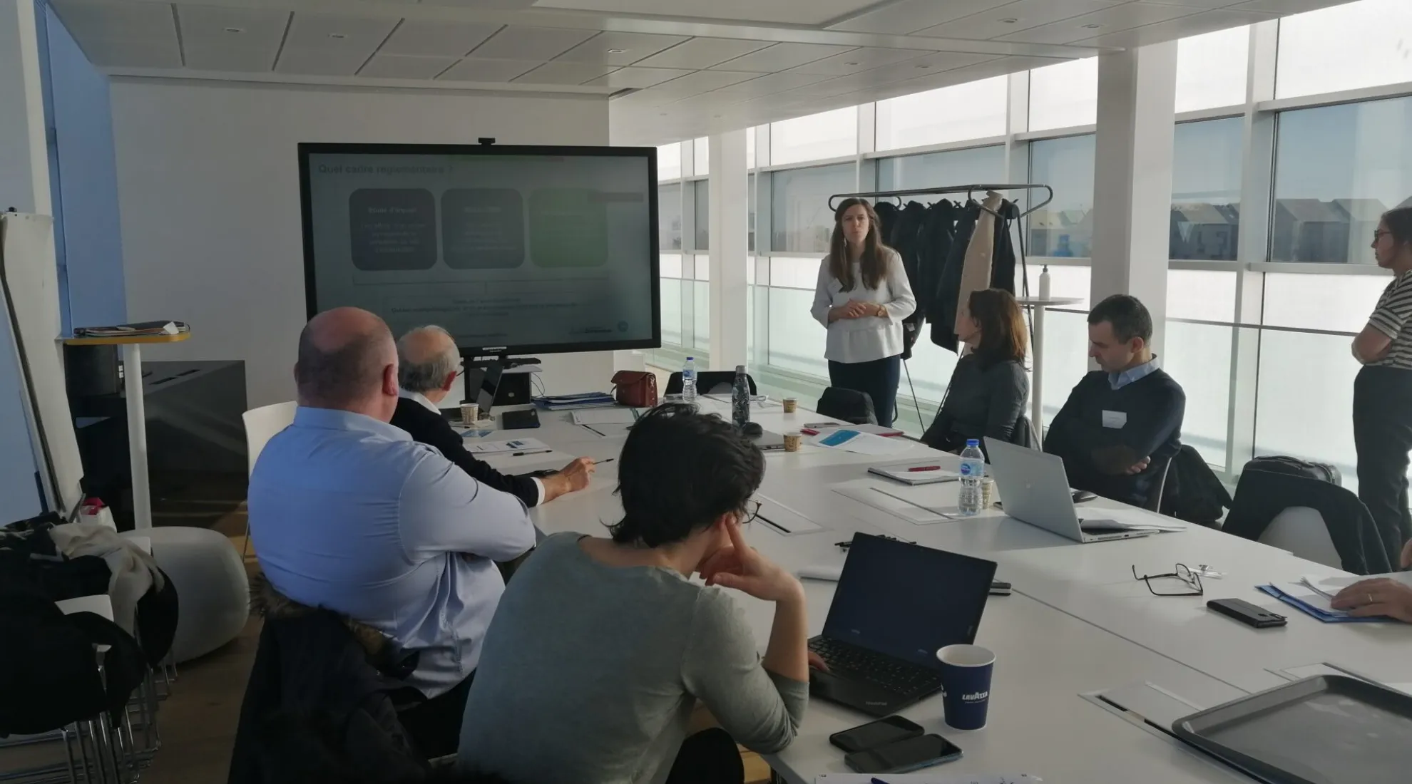 ateliers environnement