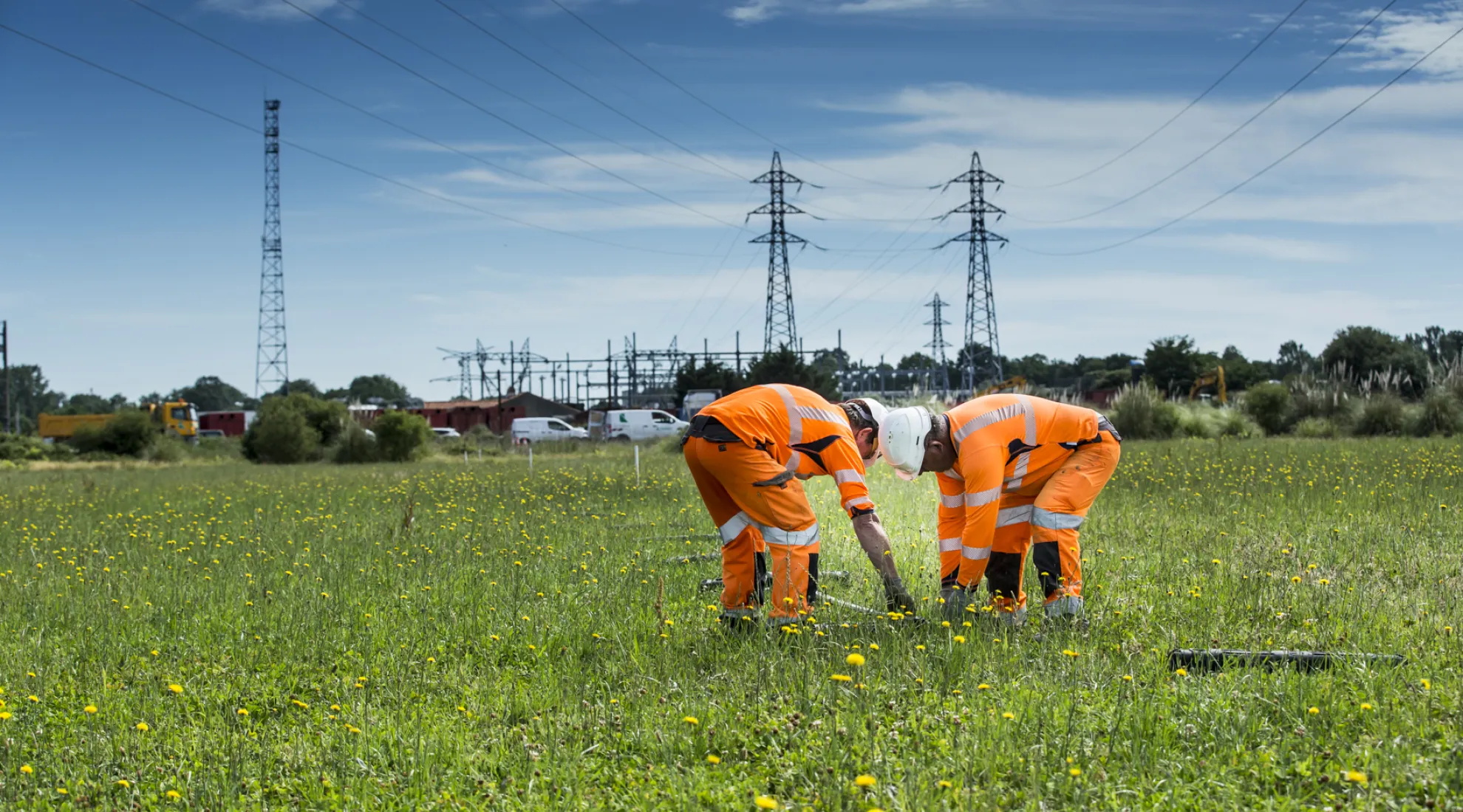 preparation travaux raccordement yeu noirmoutier