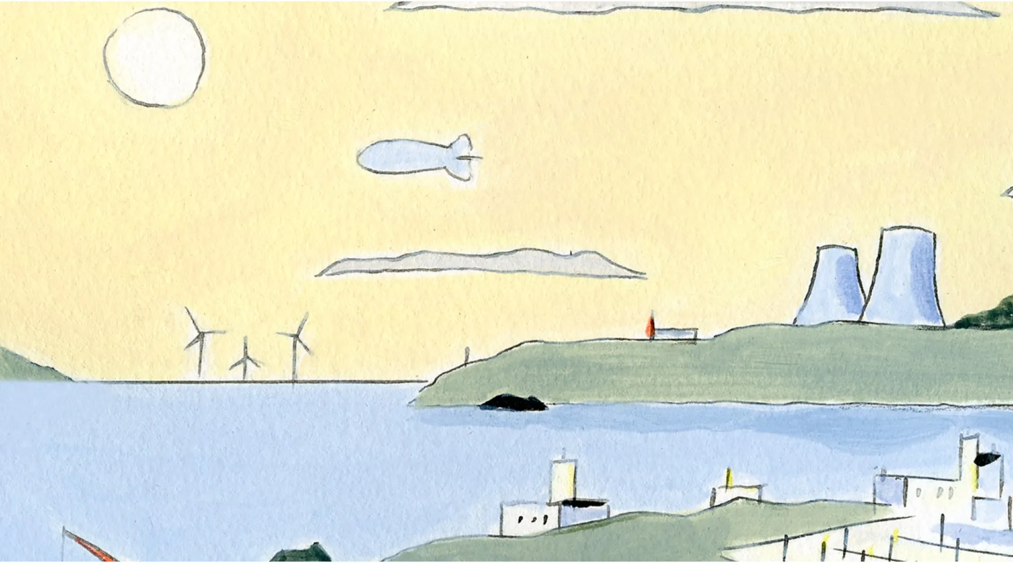 Bilan électrique PACA