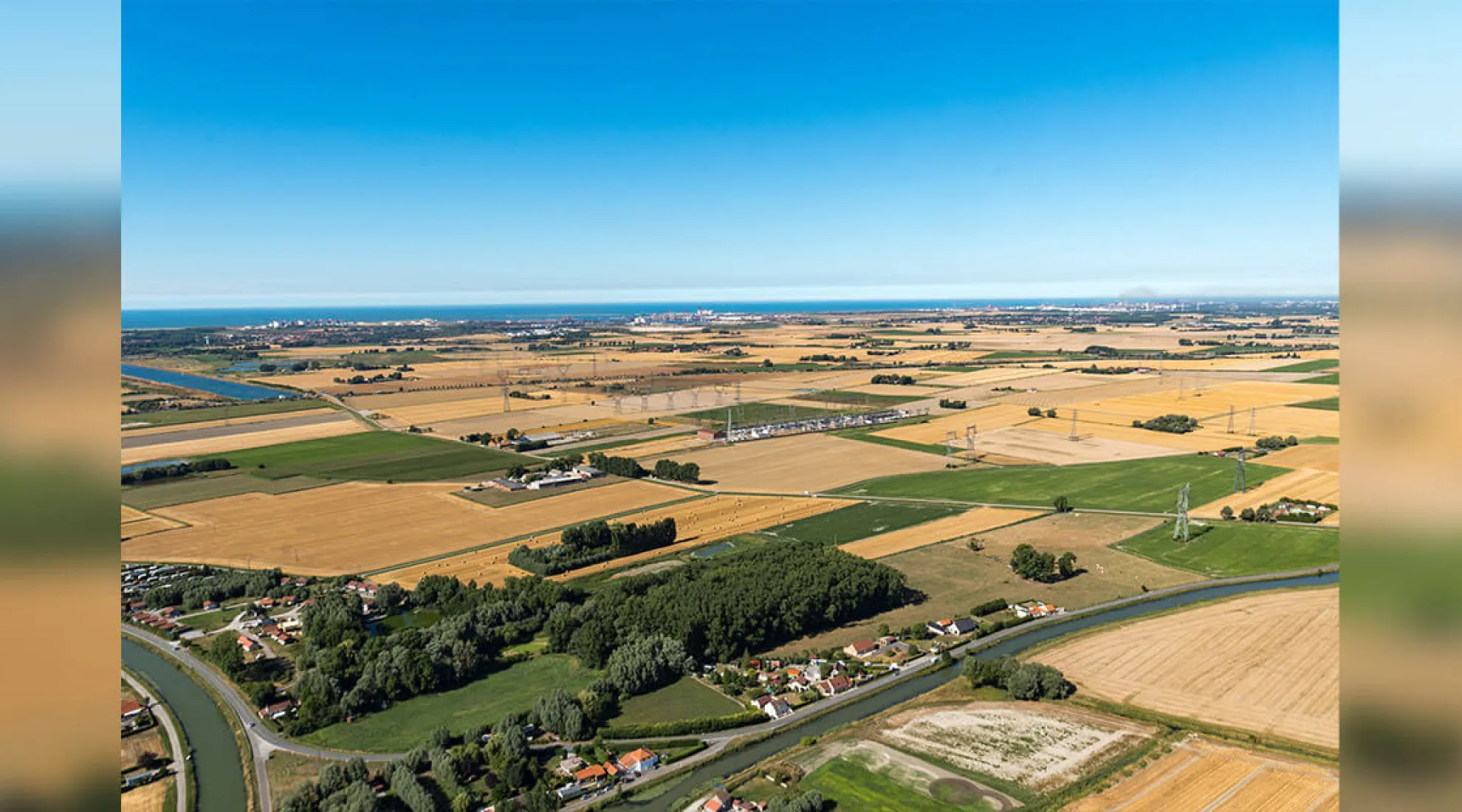 Bilan de la concertation préalable du public - En tête