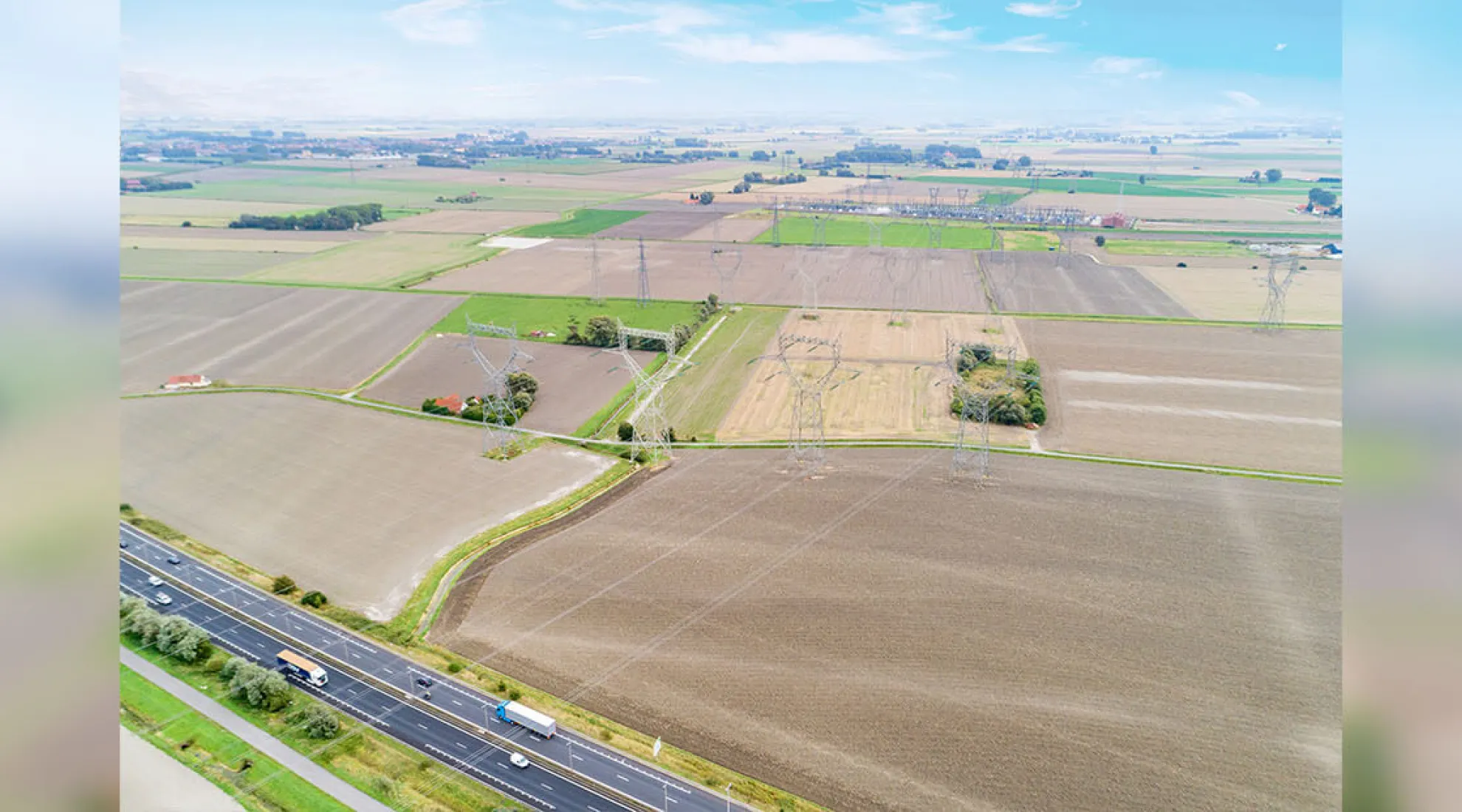 Instance Locale de Concertation - En-tête