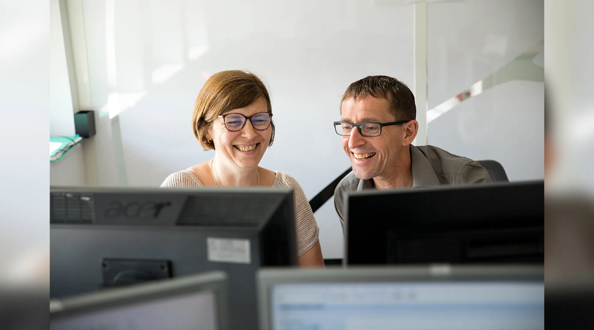 Index égalité professionnelle femmes - En-tête