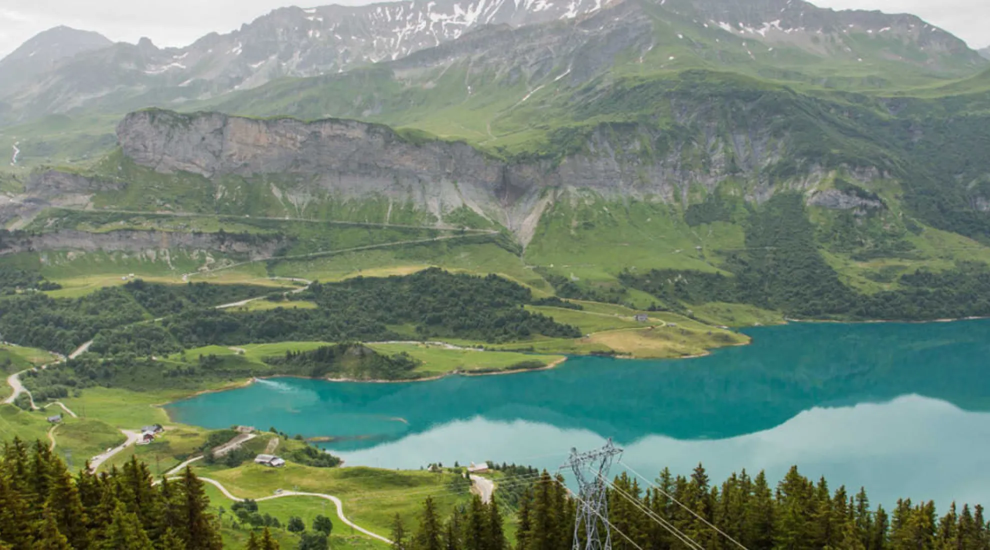 Bilan Electrique Auvergne-Rhône-Alpes 2022