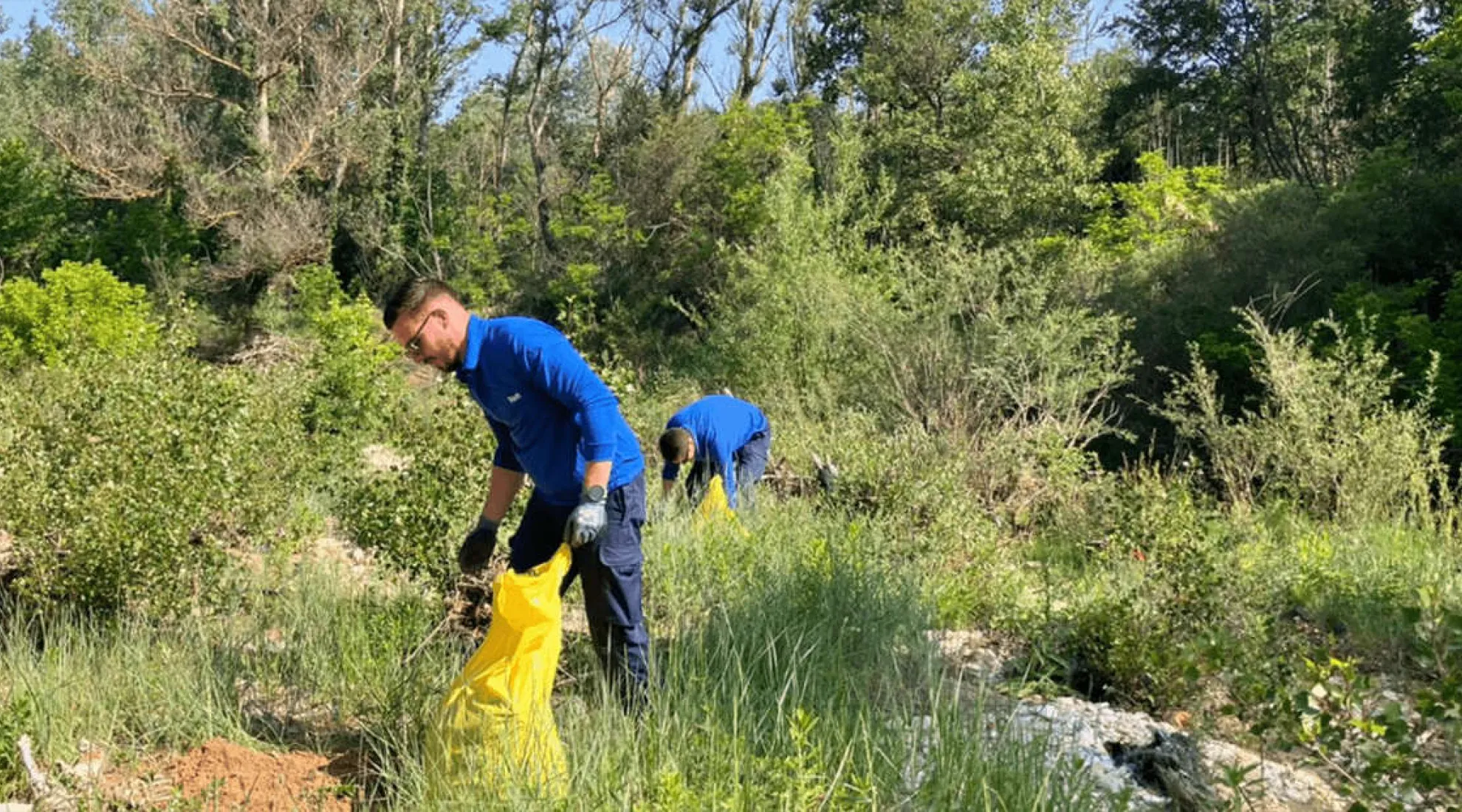 RTE et le Parc naturel régional du Luberon association - Cover