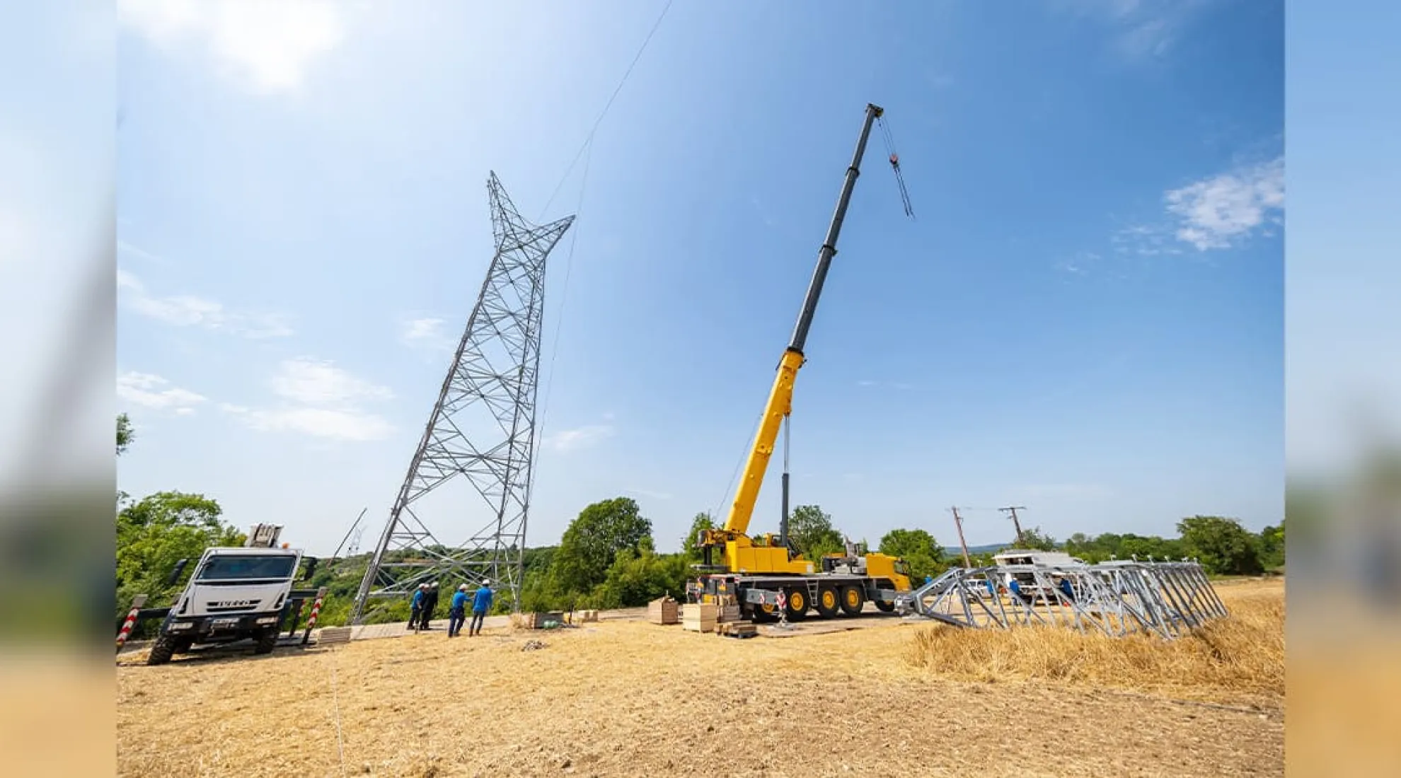 RTE HDF - Année 2022, baisse électricité - COVER