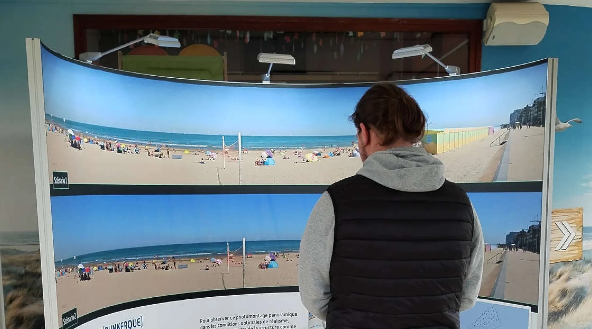 Dunkerque : les rendez-vous de l’été - Cover