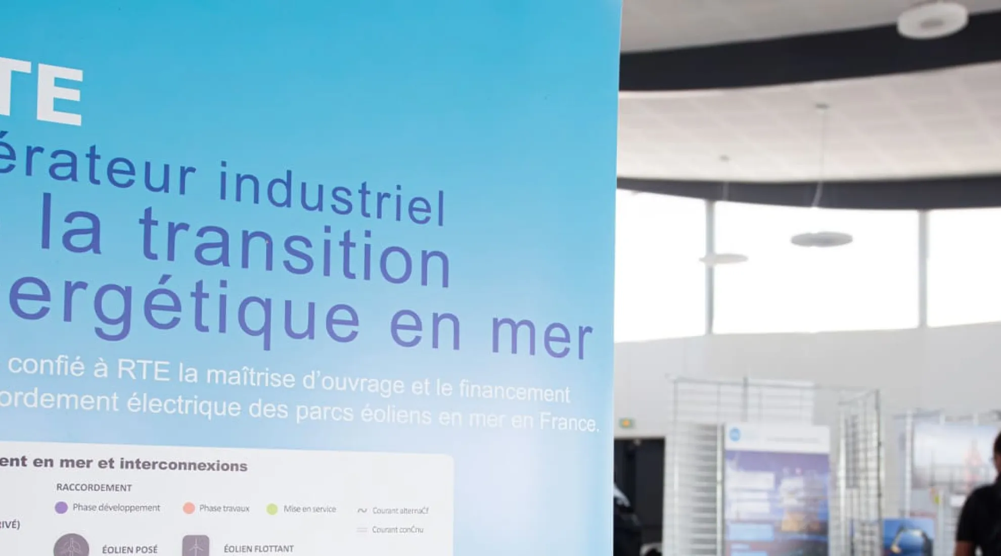 RTE, la CCI Littoral Hauts-de-France et la CUD mobilisent les entreprises du territoire - Cover