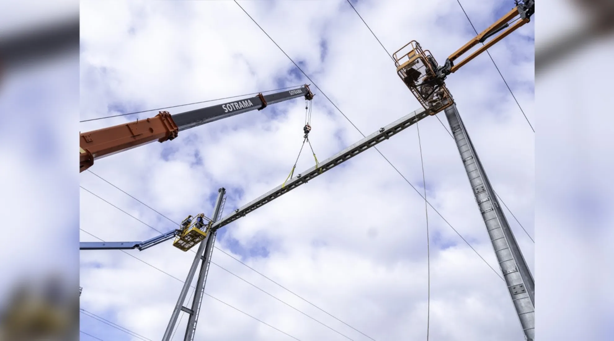 En Bretagne, la consommation d’électricité diminue - Cover