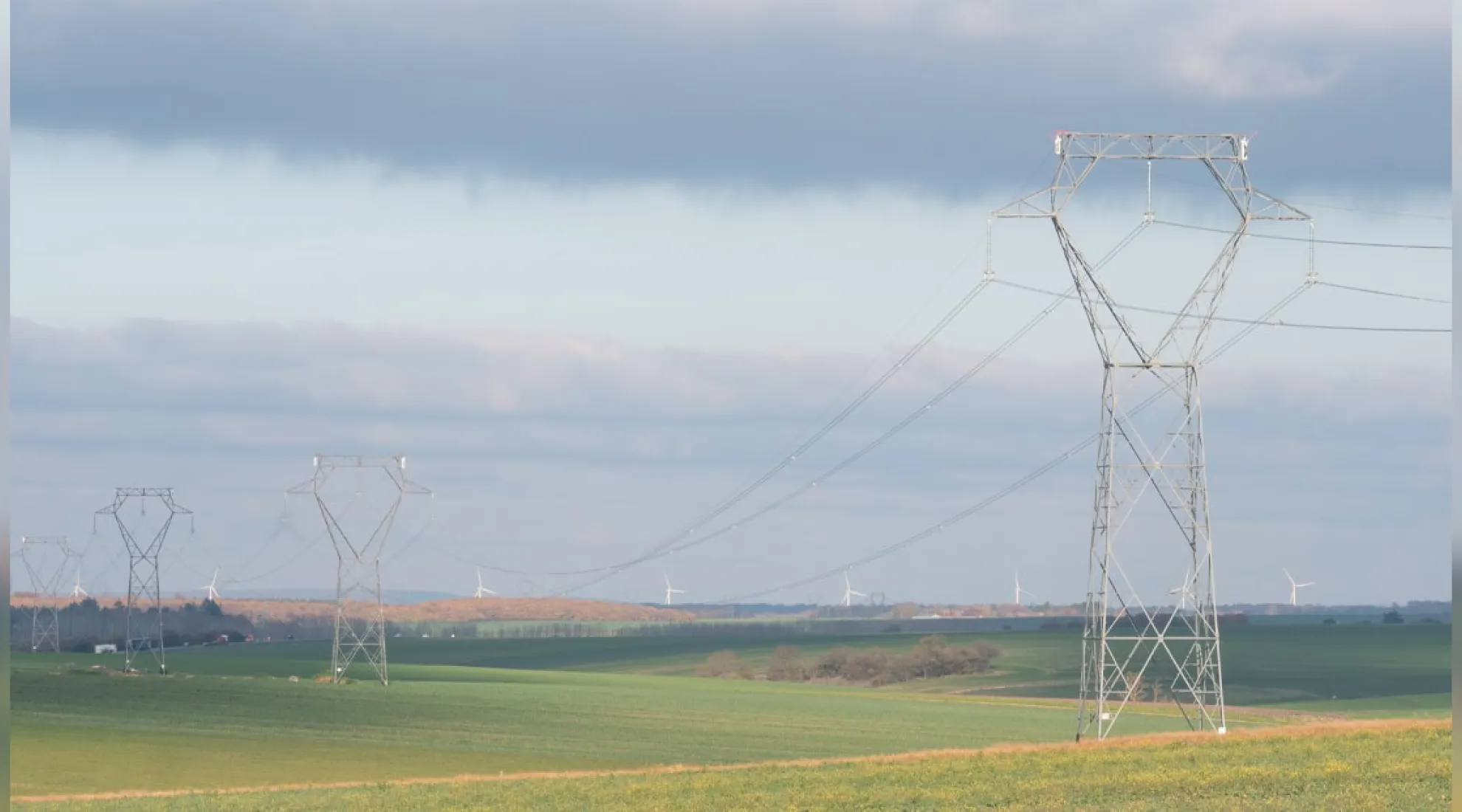 Centre-Val de Loire, la consommation d’électricité diminue - Cover