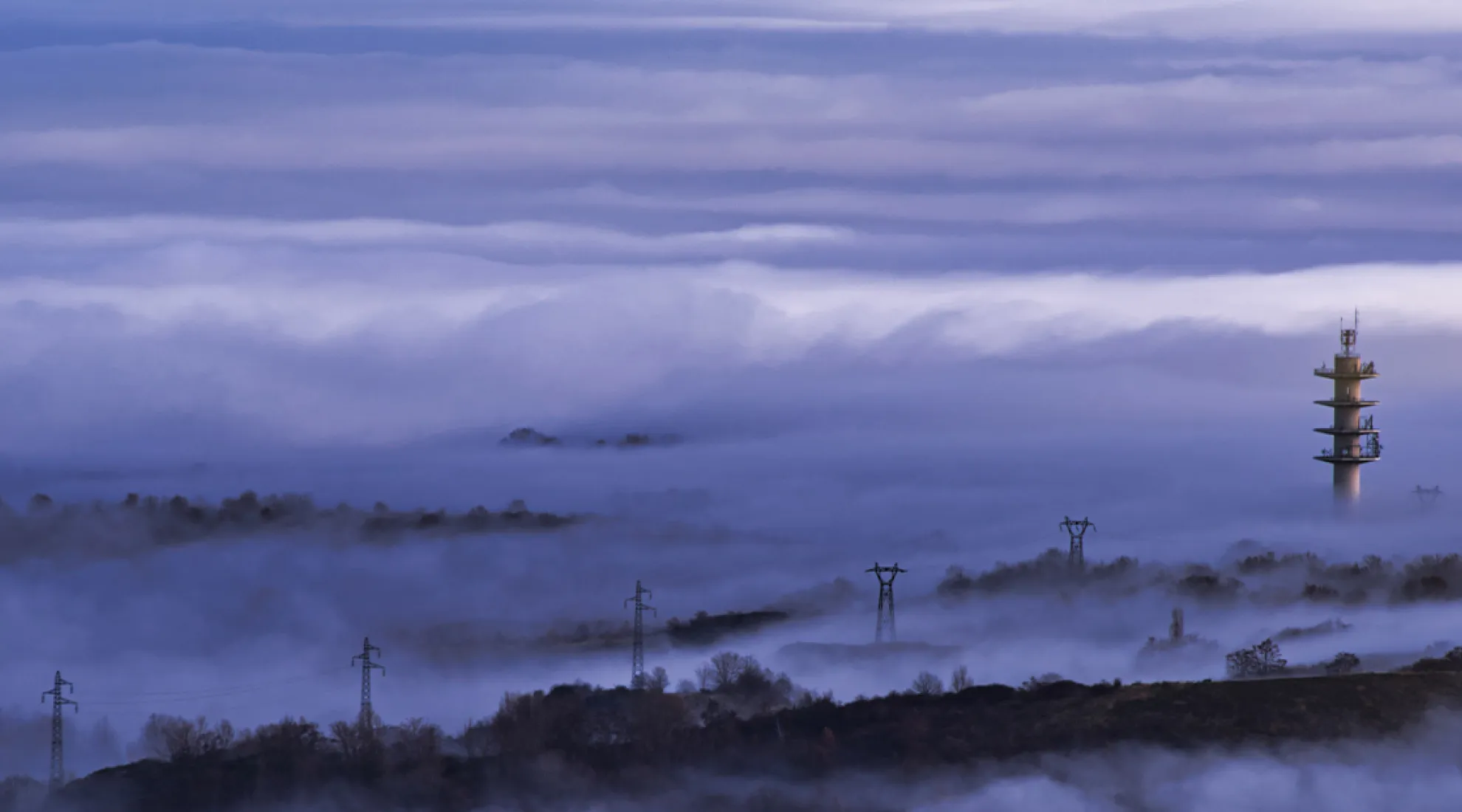 Lancement de l’enquête publique du poste électrique de Saint-Pierre-de-Roche - Cover