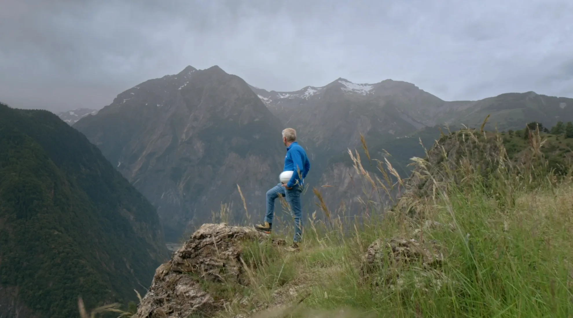 Film institutionnel RTE - Pour qu'à chaque seconde le courant passe : nous sommes là