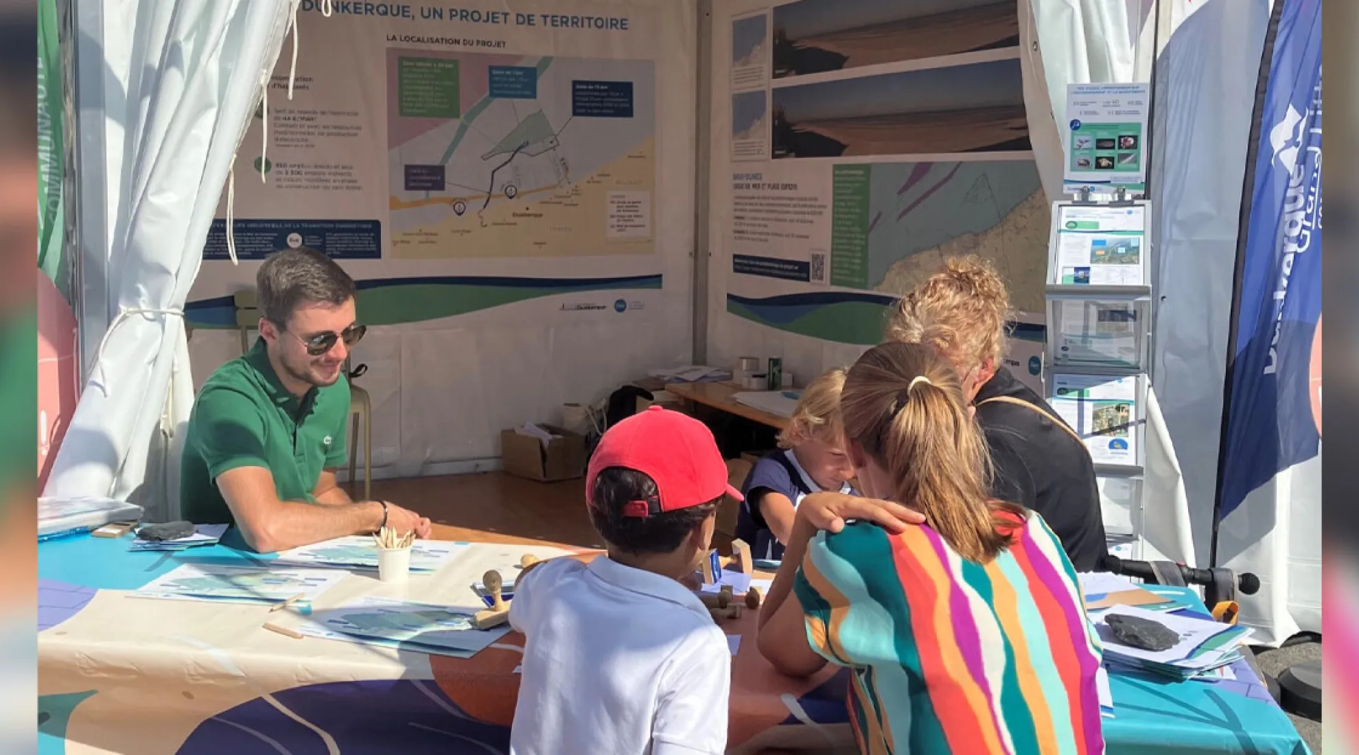 Retour sur l’édition 2023 du Village du Futur - Cover