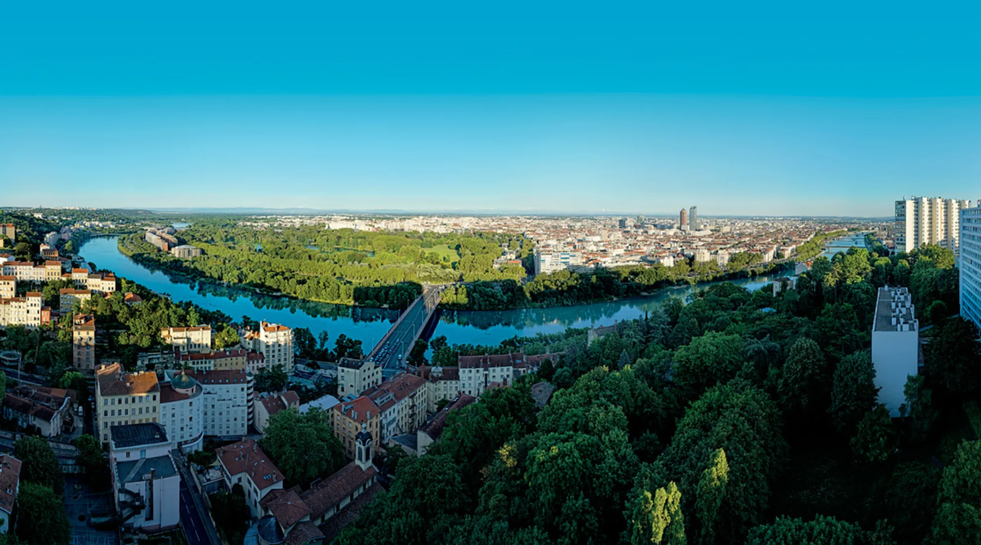 Energie Lyon - Cover