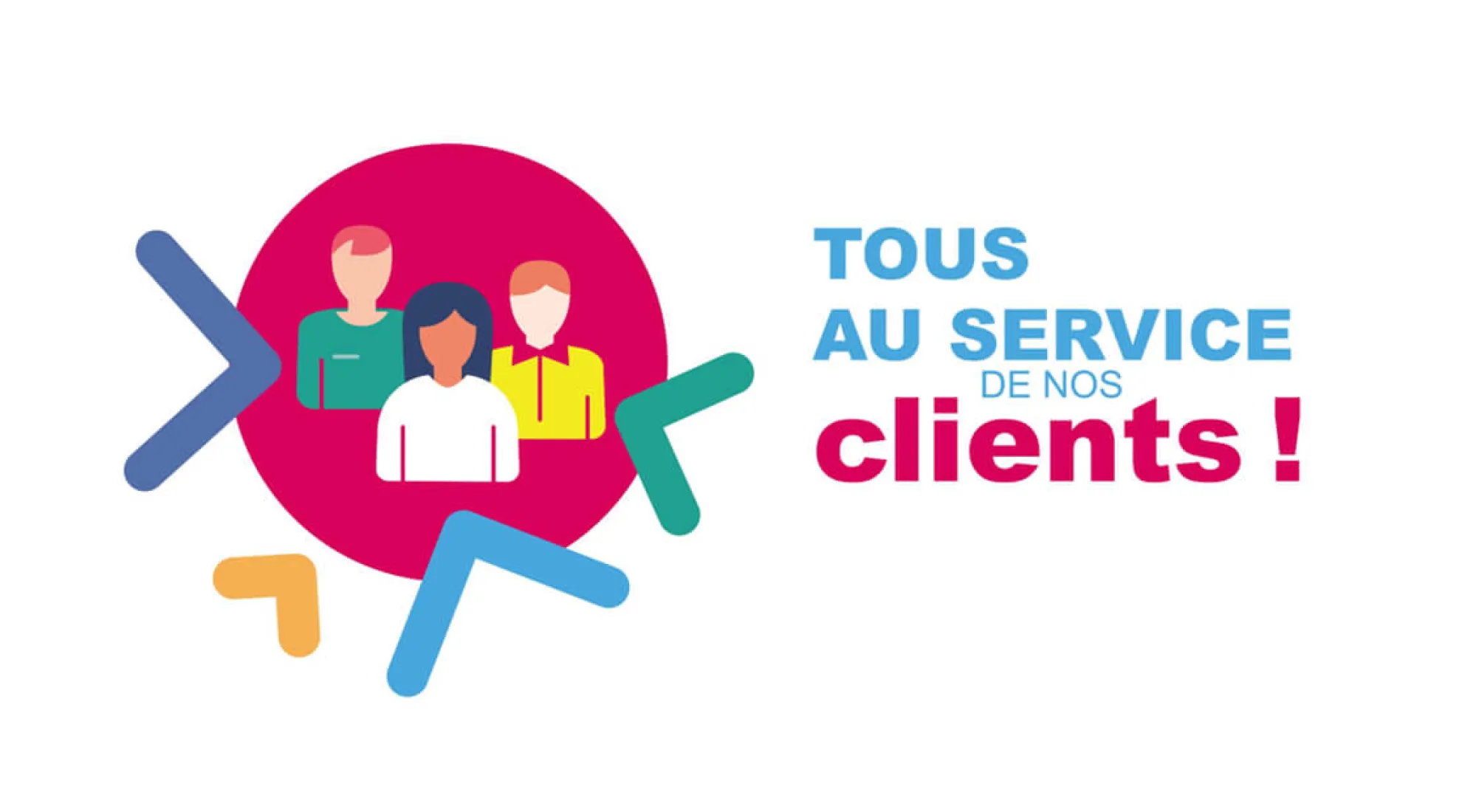 RTE Est à la rencontre de ses Clients - Cover