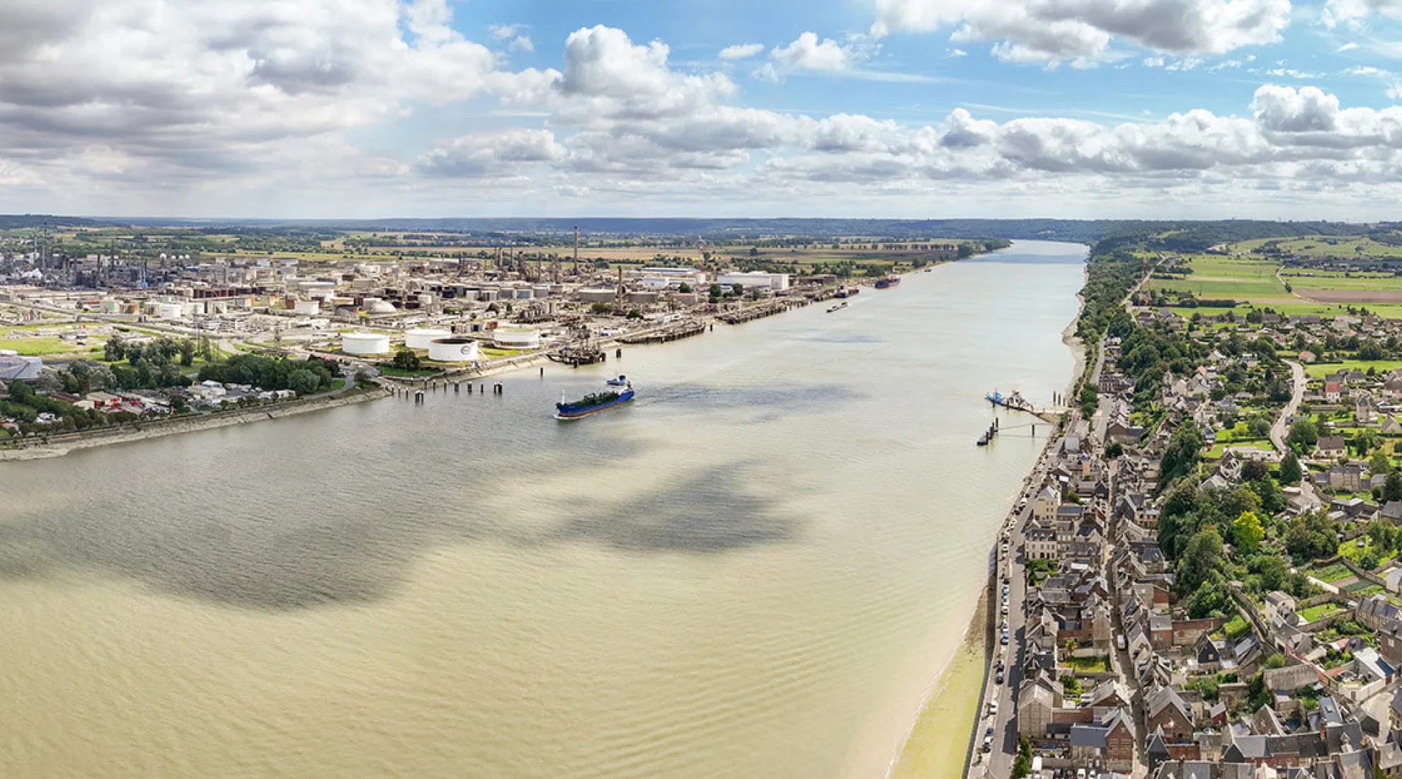 Transition énergétique des Boucles de la Seine - Cover