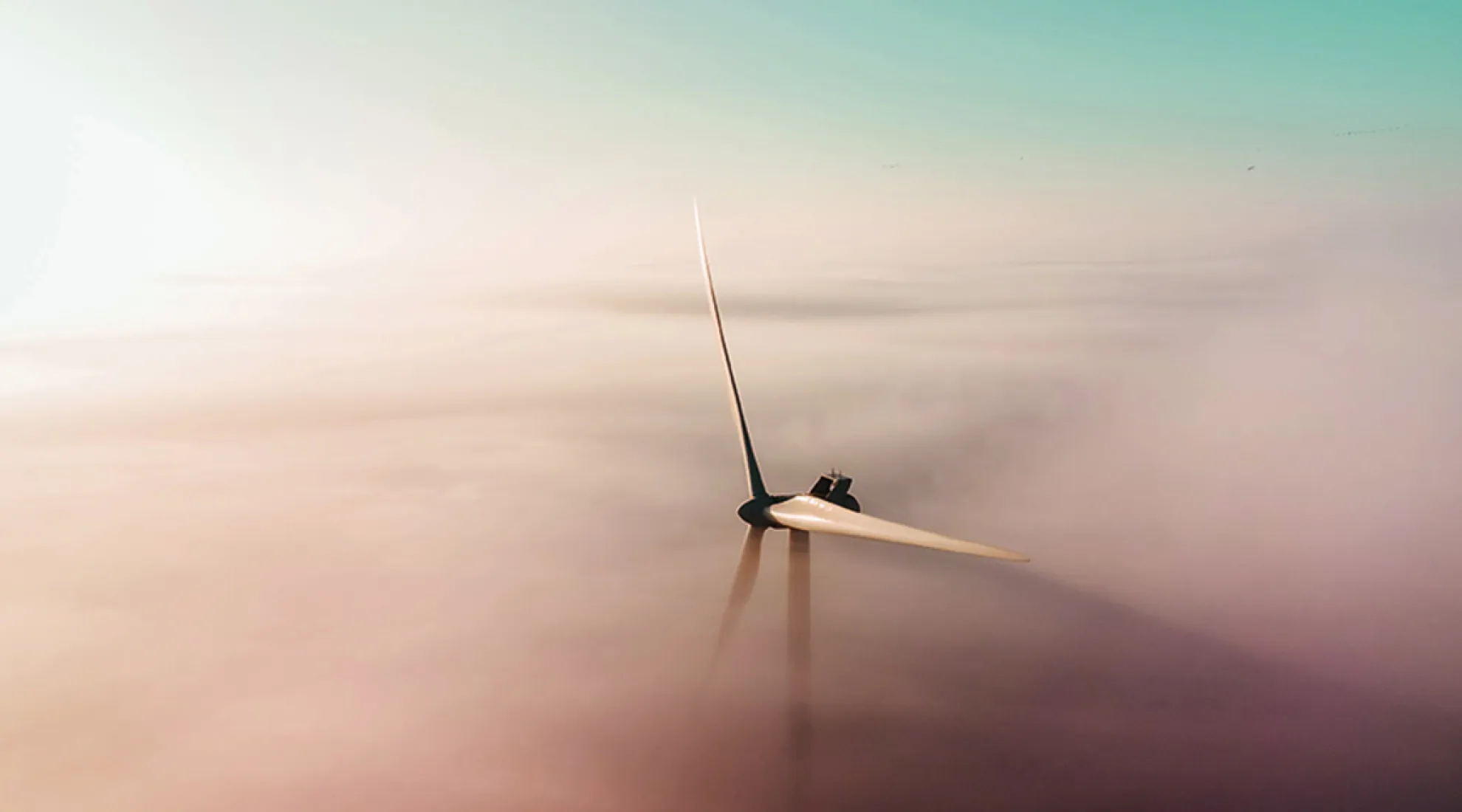 Éolienne terrestre - Cover