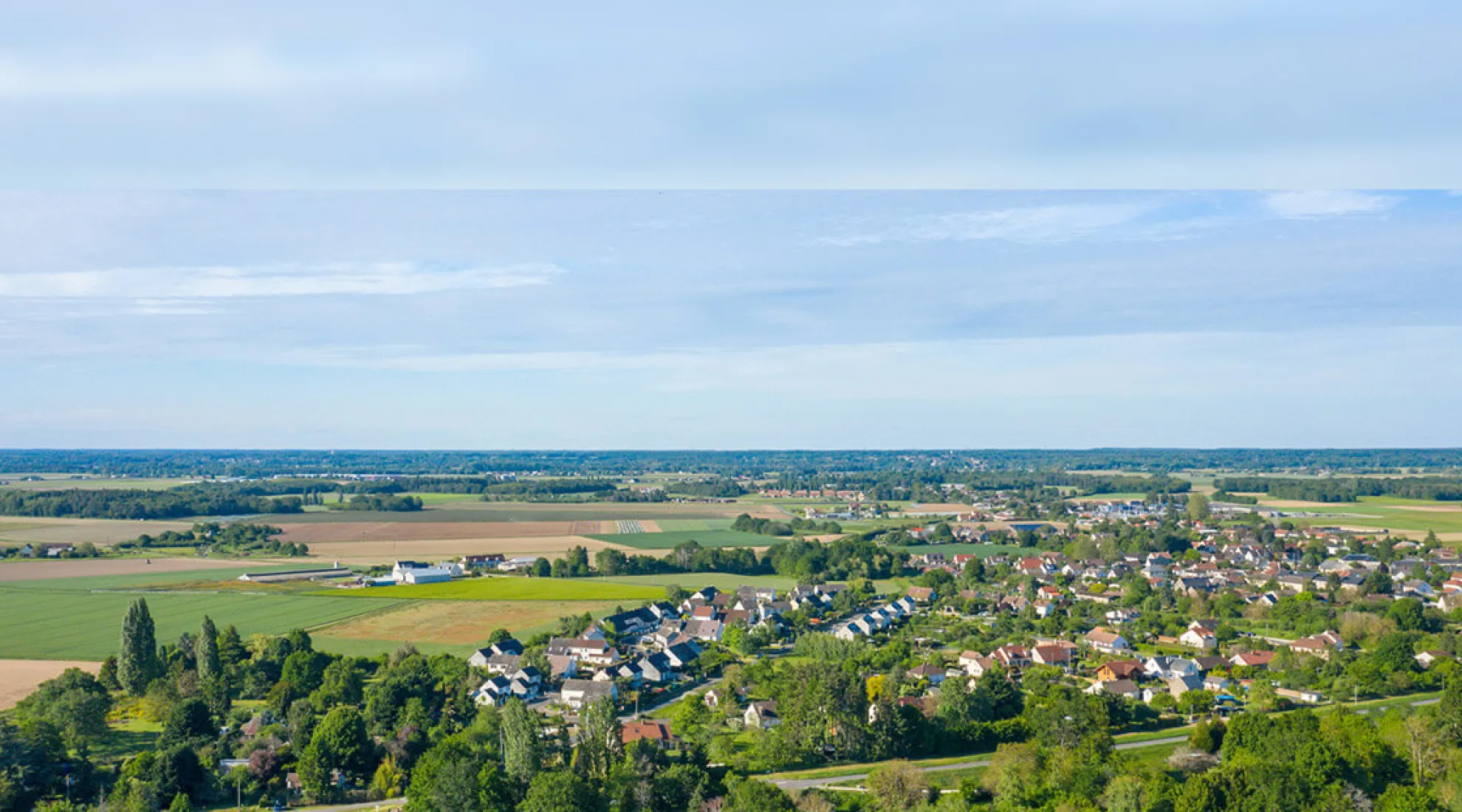 Restructuration du réseau électrique entre Chaingy et Dambron - Cover