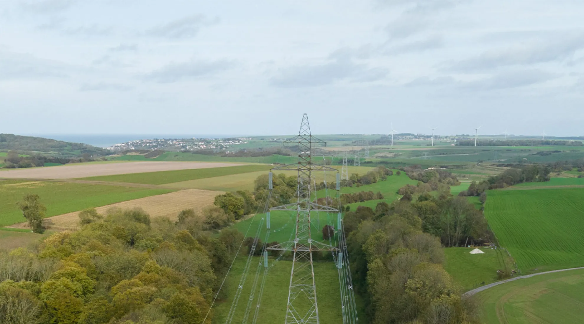 Amiens Petit-caux - Comité de suivi des études - Cover
