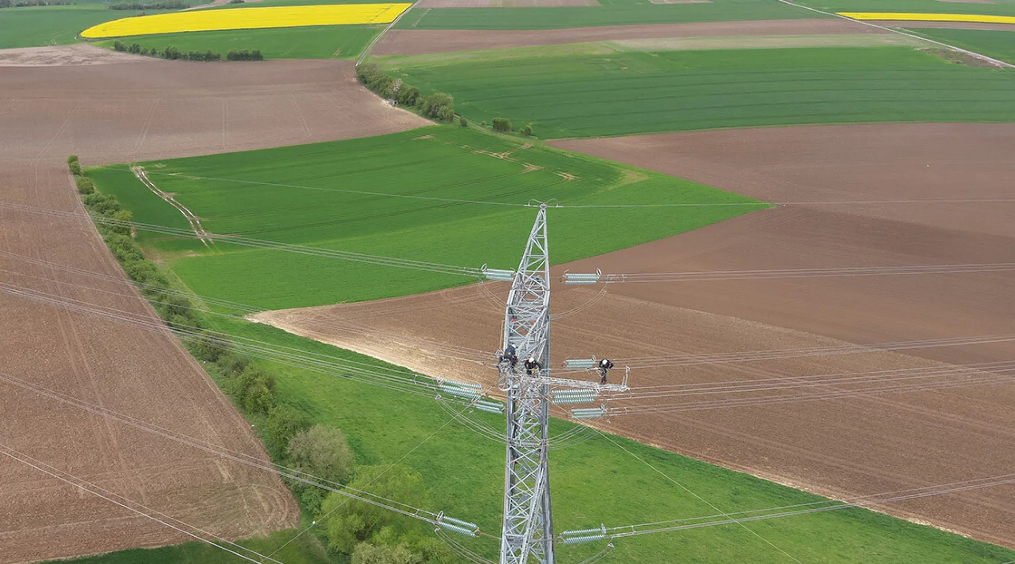 Arras - Travaux transition écologique - Cover