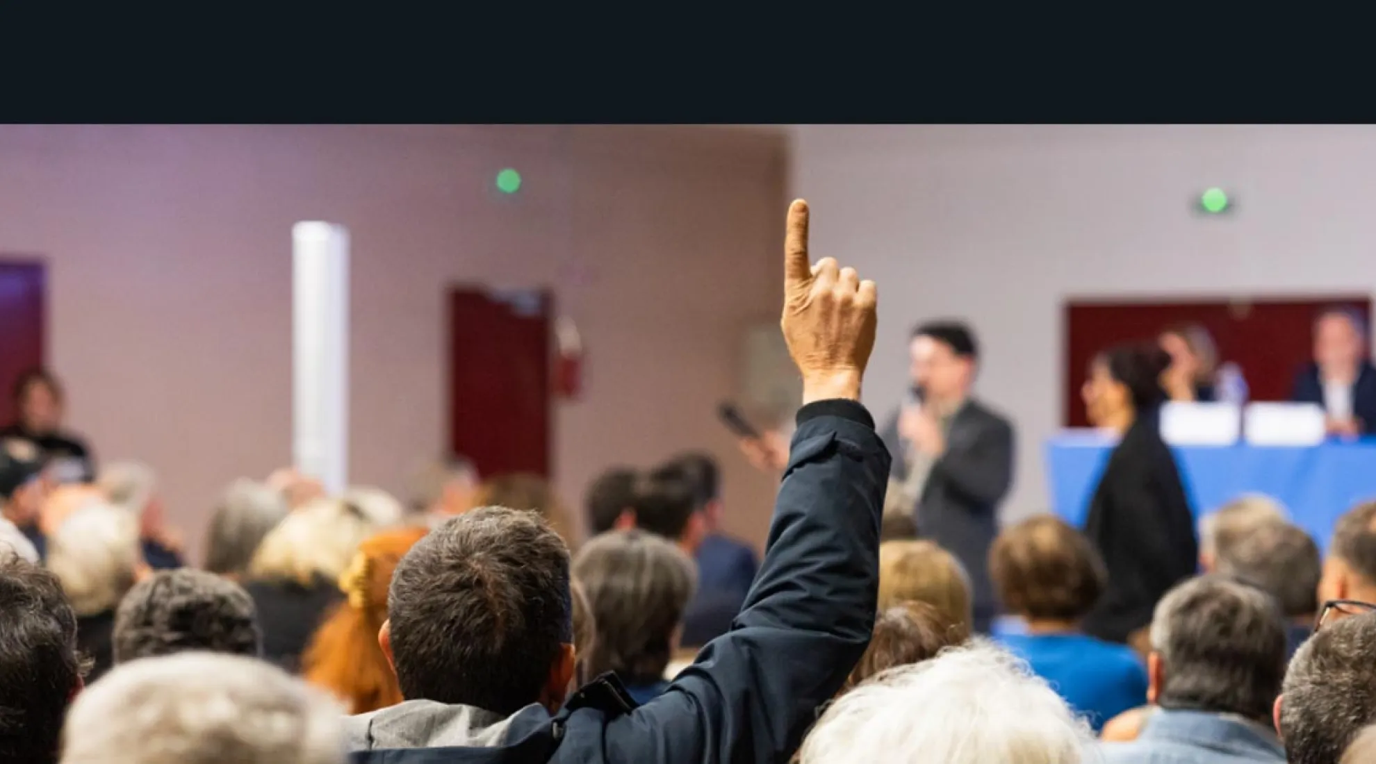 Raccordement Fos - Jonquières - Fin de la concertation publique - Cover