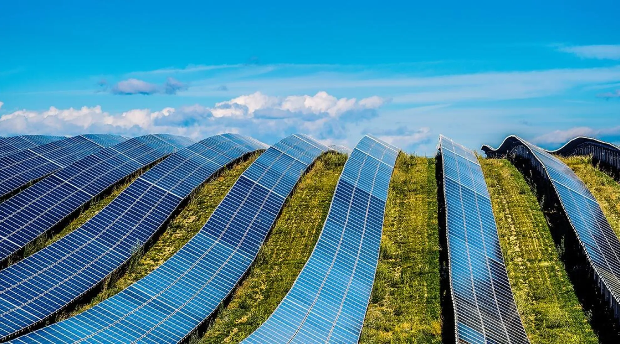 Panneaux solaires - Cover