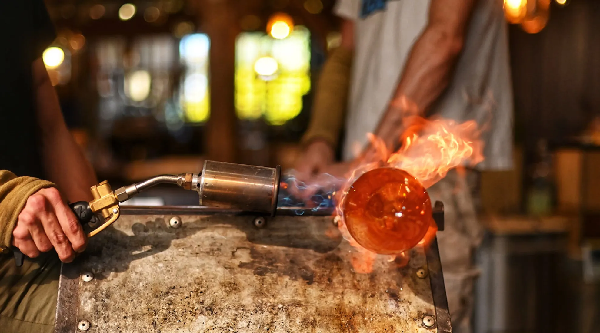 RTE et TiPii : une collaboration qui fait des étincelles - Cover