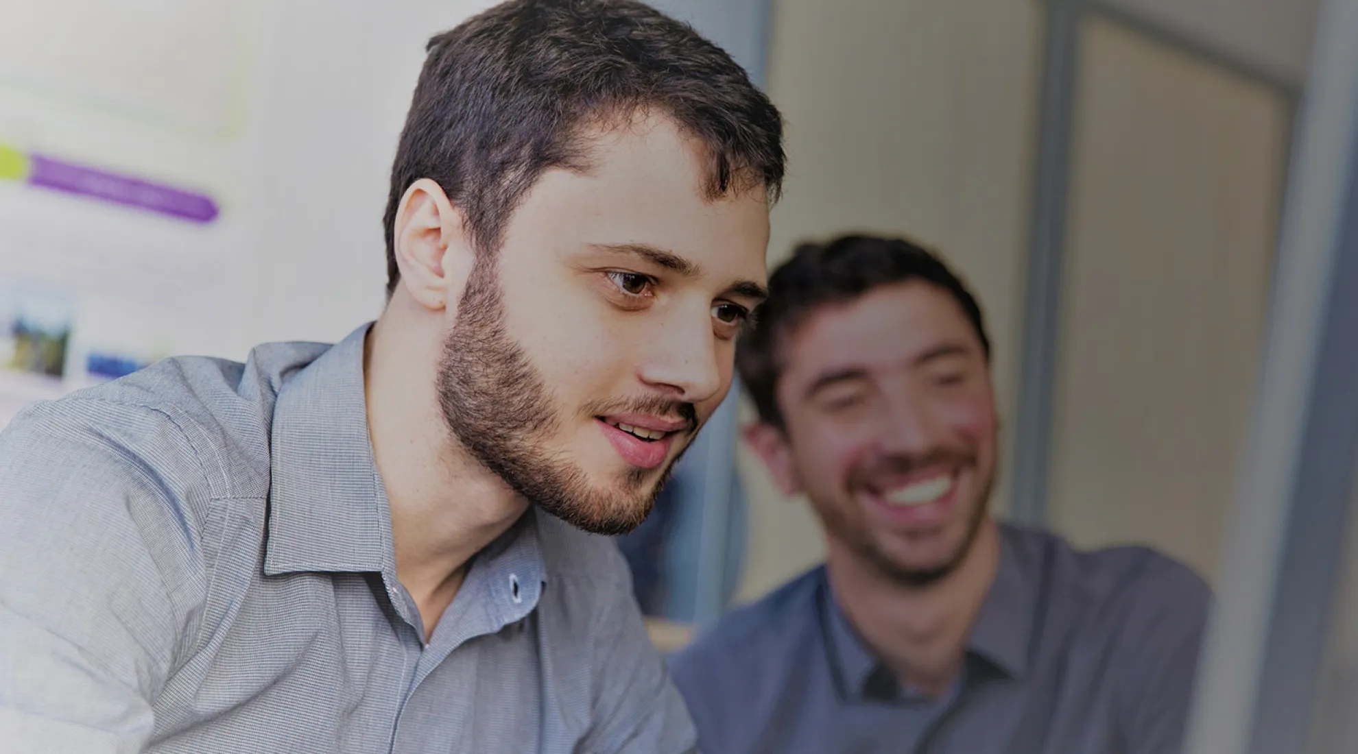 Jeunes diplômés RTE